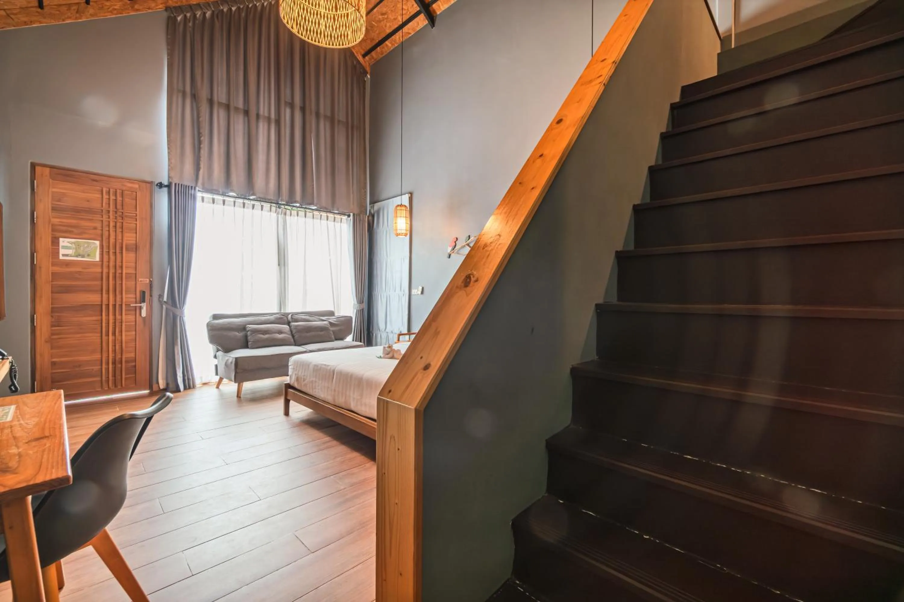 The Tree Riverside Resort Kaeng Krachan