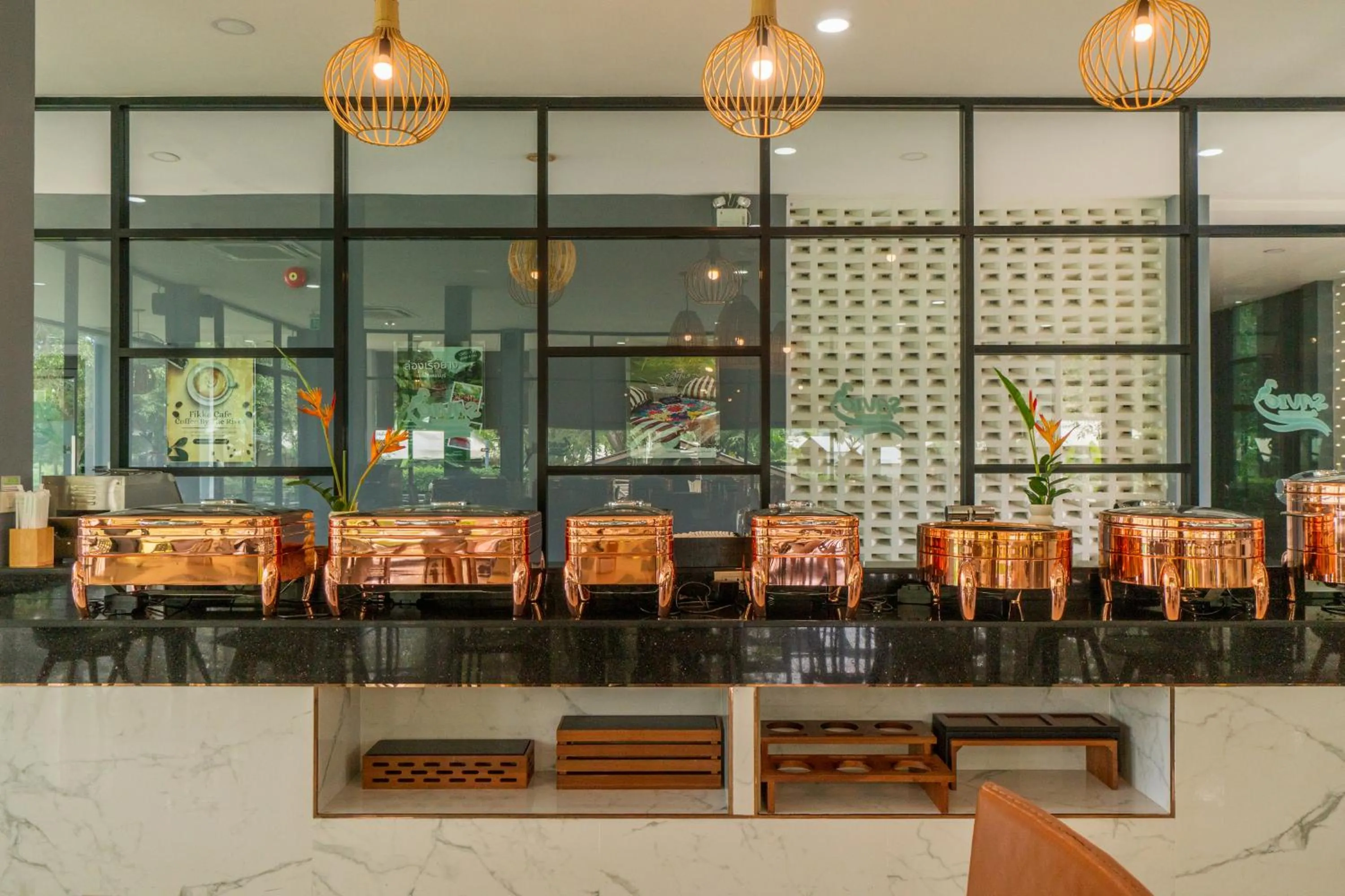 The Tree Riverside Resort Kaeng Krachan