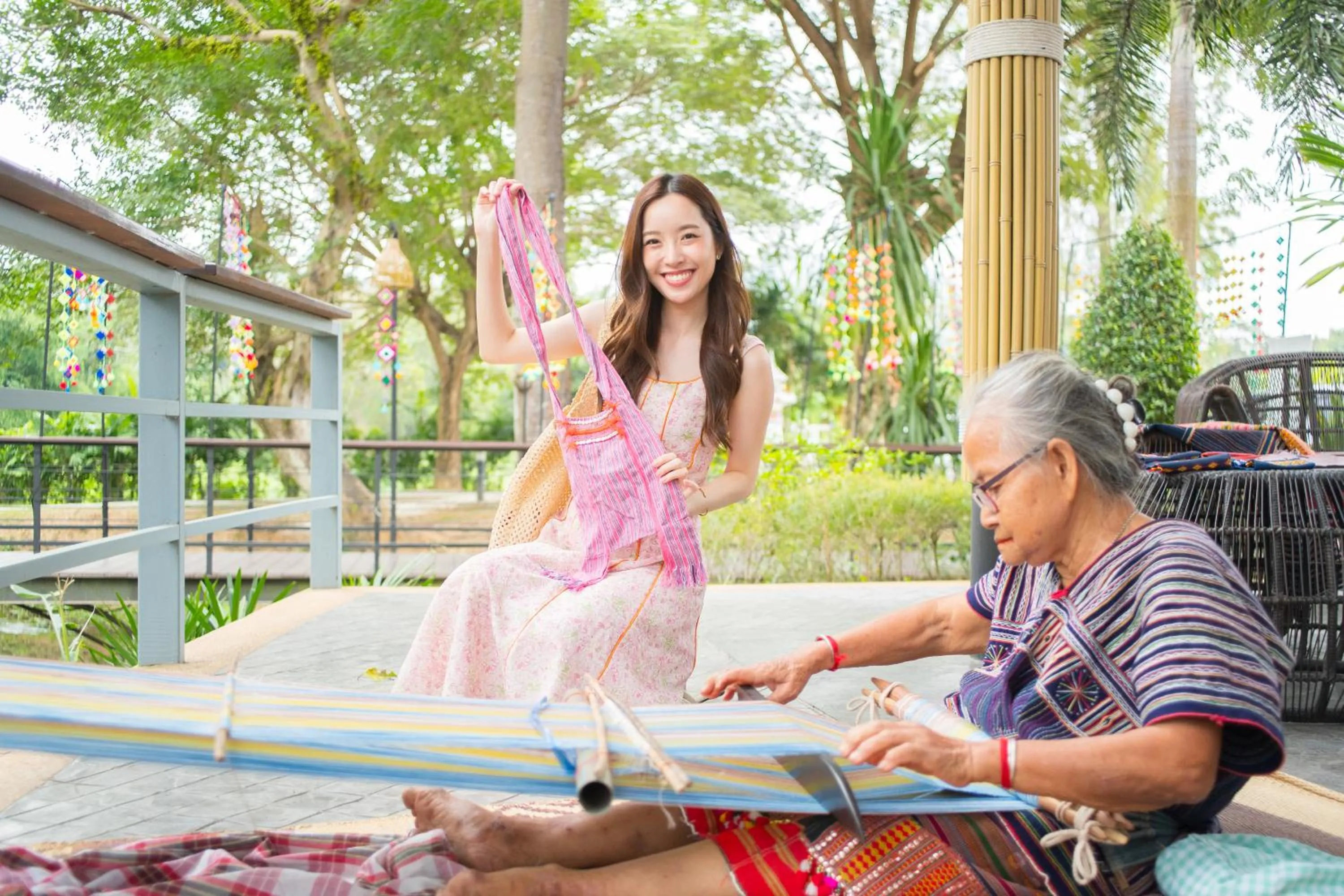 The Tree Riverside Resort Kaeng Krachan