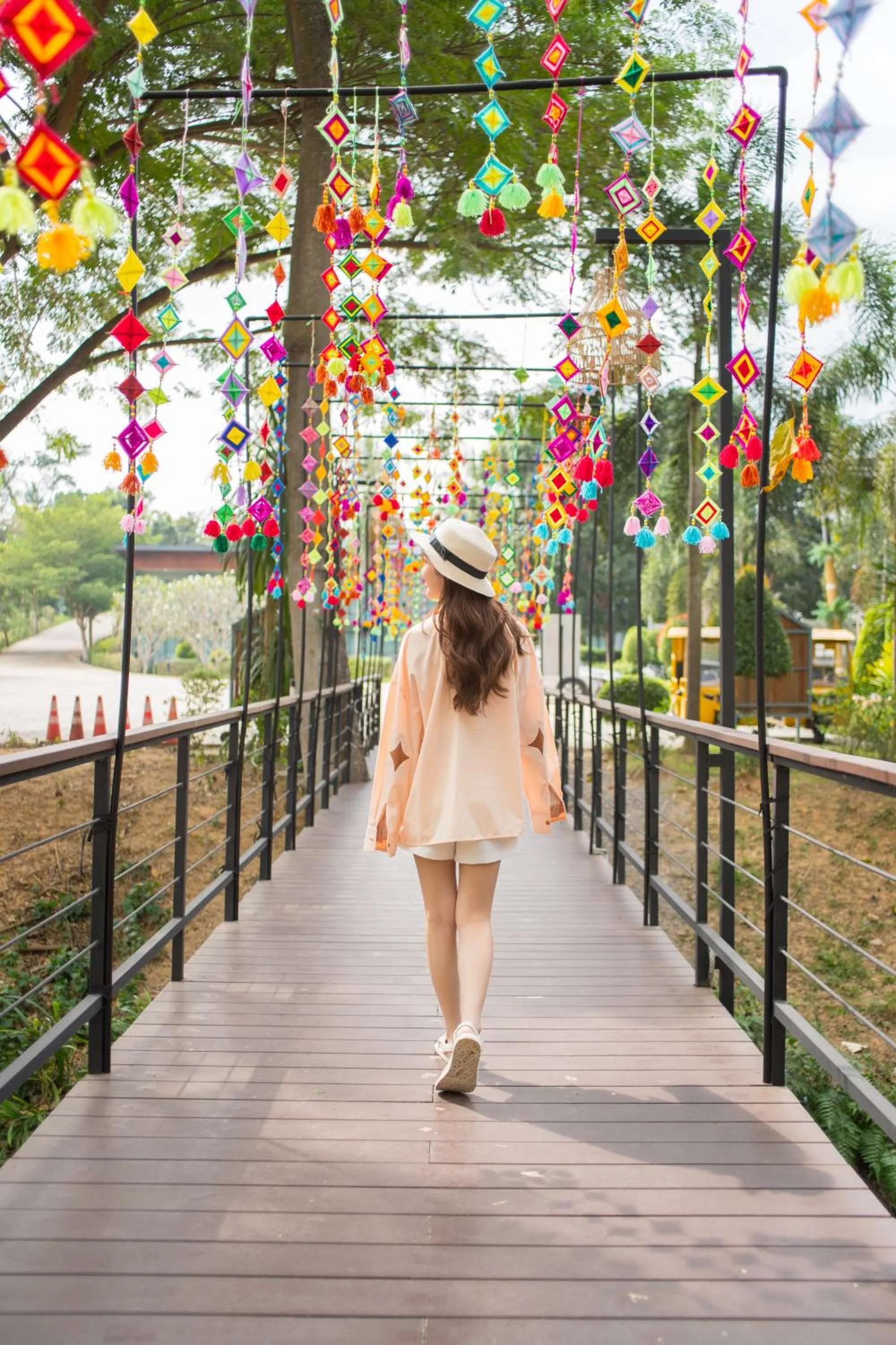The Tree Riverside Resort Kaeng Krachan