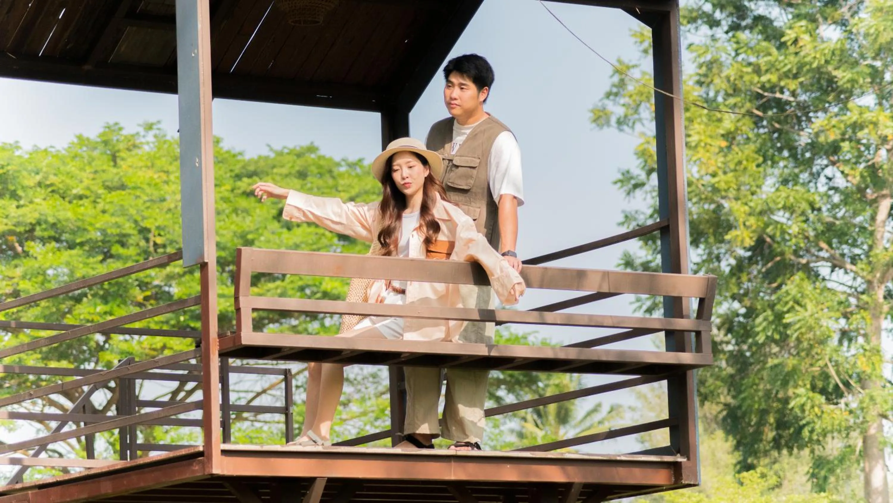 The Tree Riverside Resort Kaeng Krachan