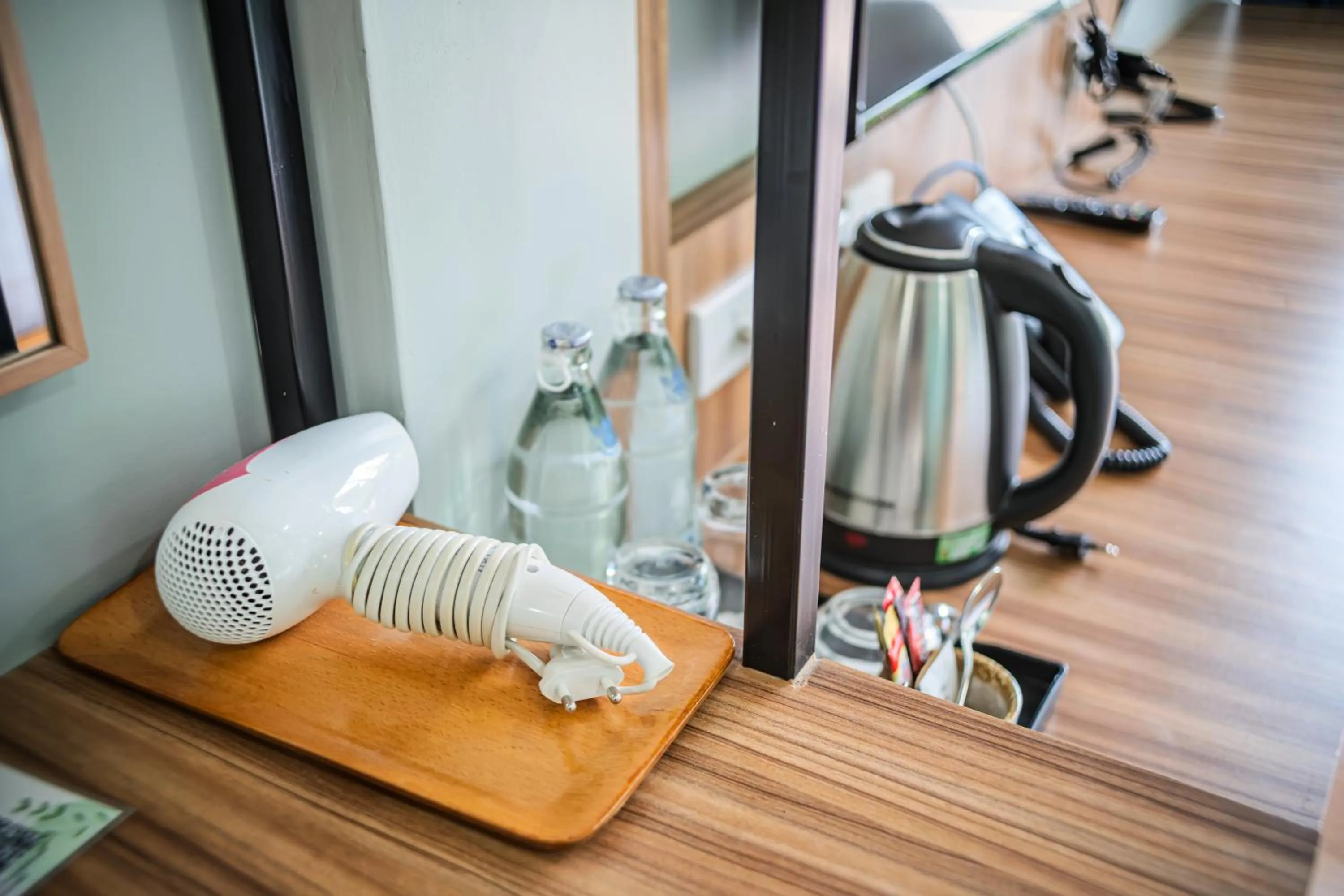 The Tree Riverside Resort Kaeng Krachan