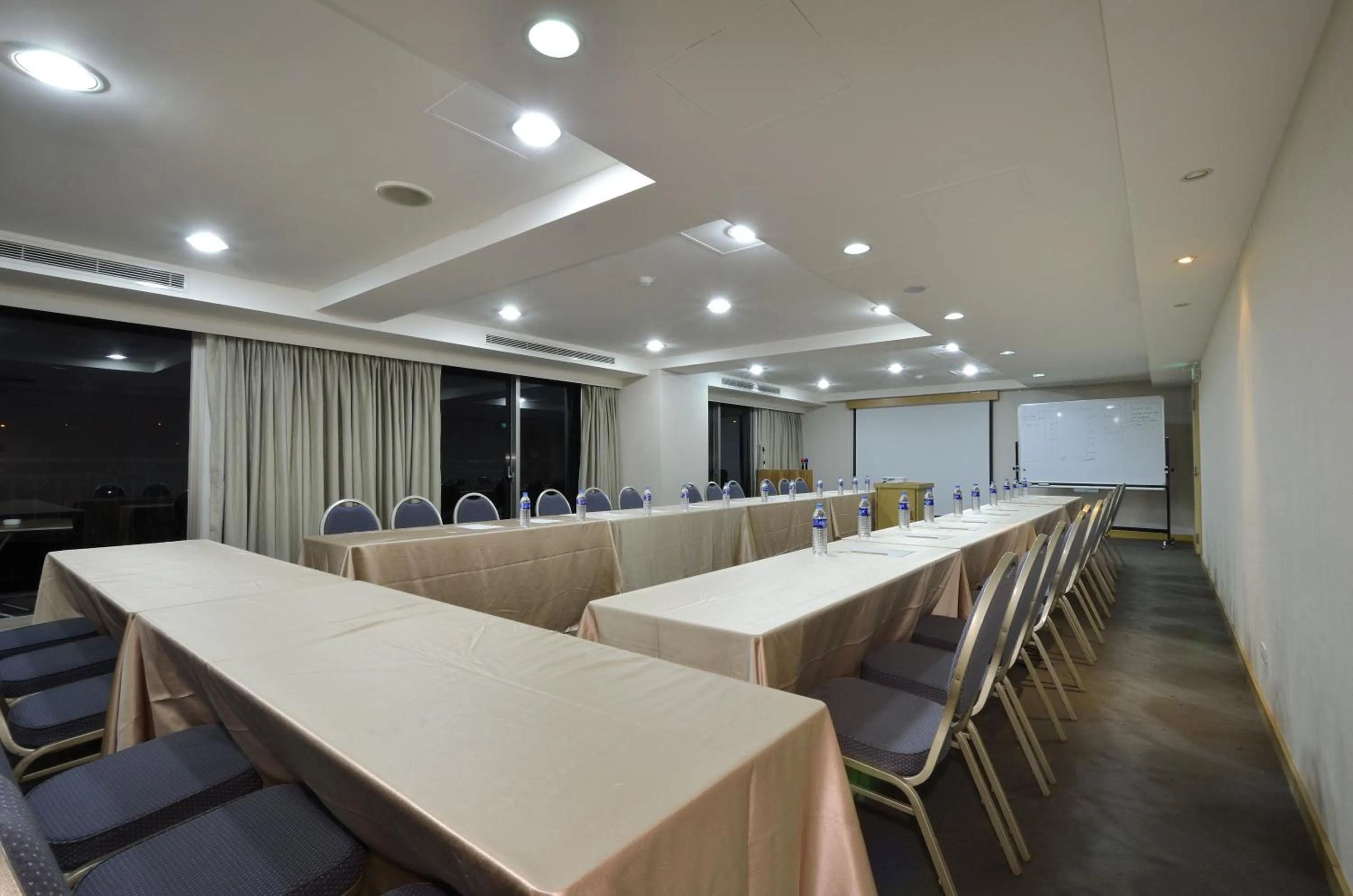 Meeting/conference room in Hotel RegaLees