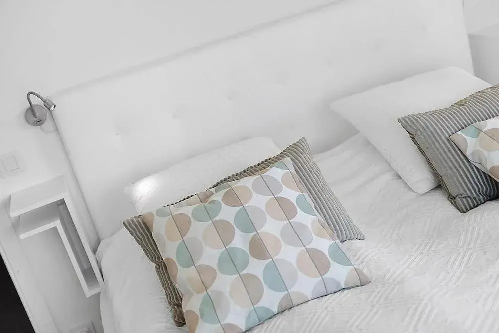 Double Room - single occupancy in Hotell Kungshamn Suites Double Room - single occupancy in Hotell Kungshamn Suites