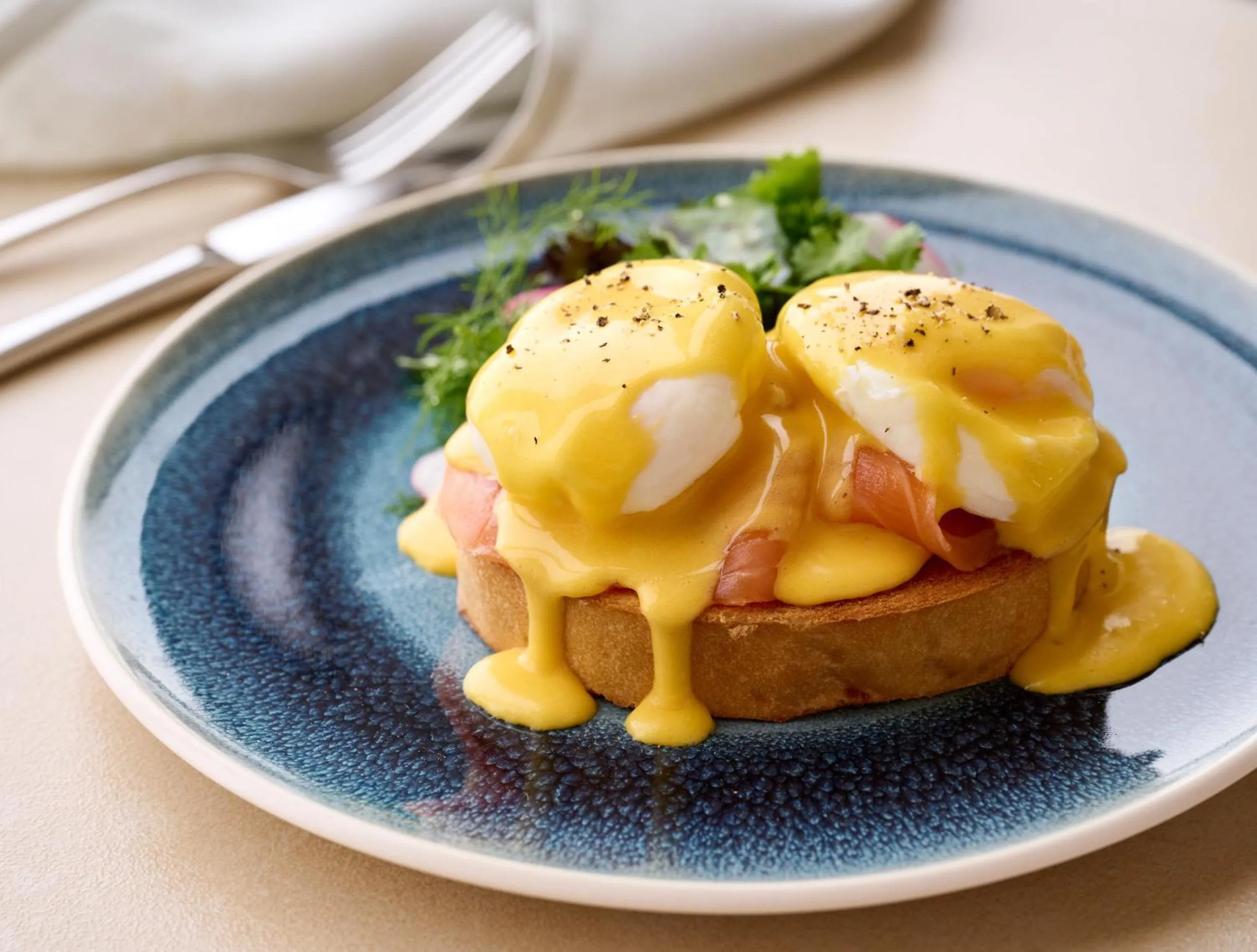 Restaurant/places to eat in Address Beach Resort Fujairah