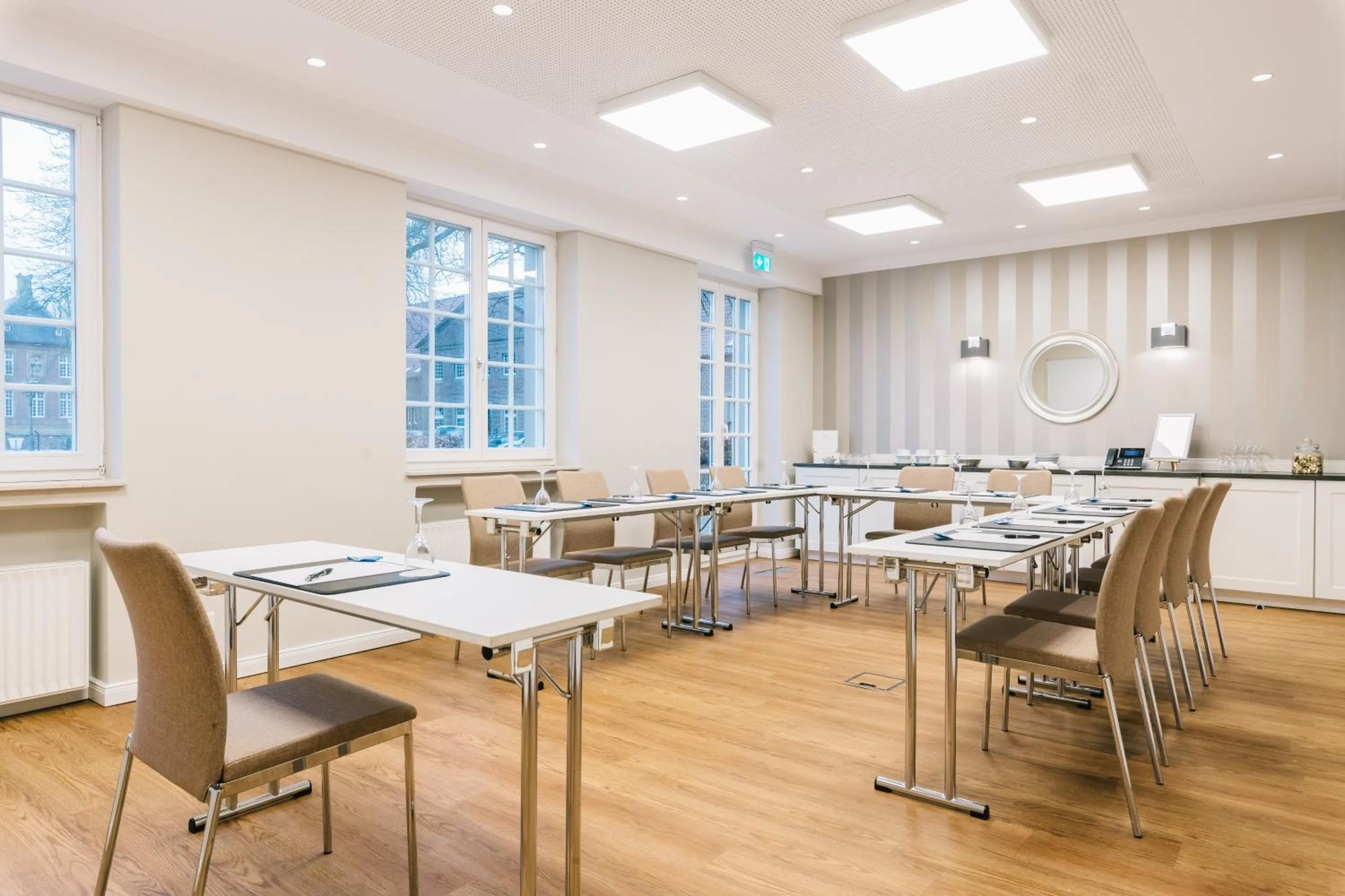 Banquet/Function facilities in Hotel-Residence Klosterpforte