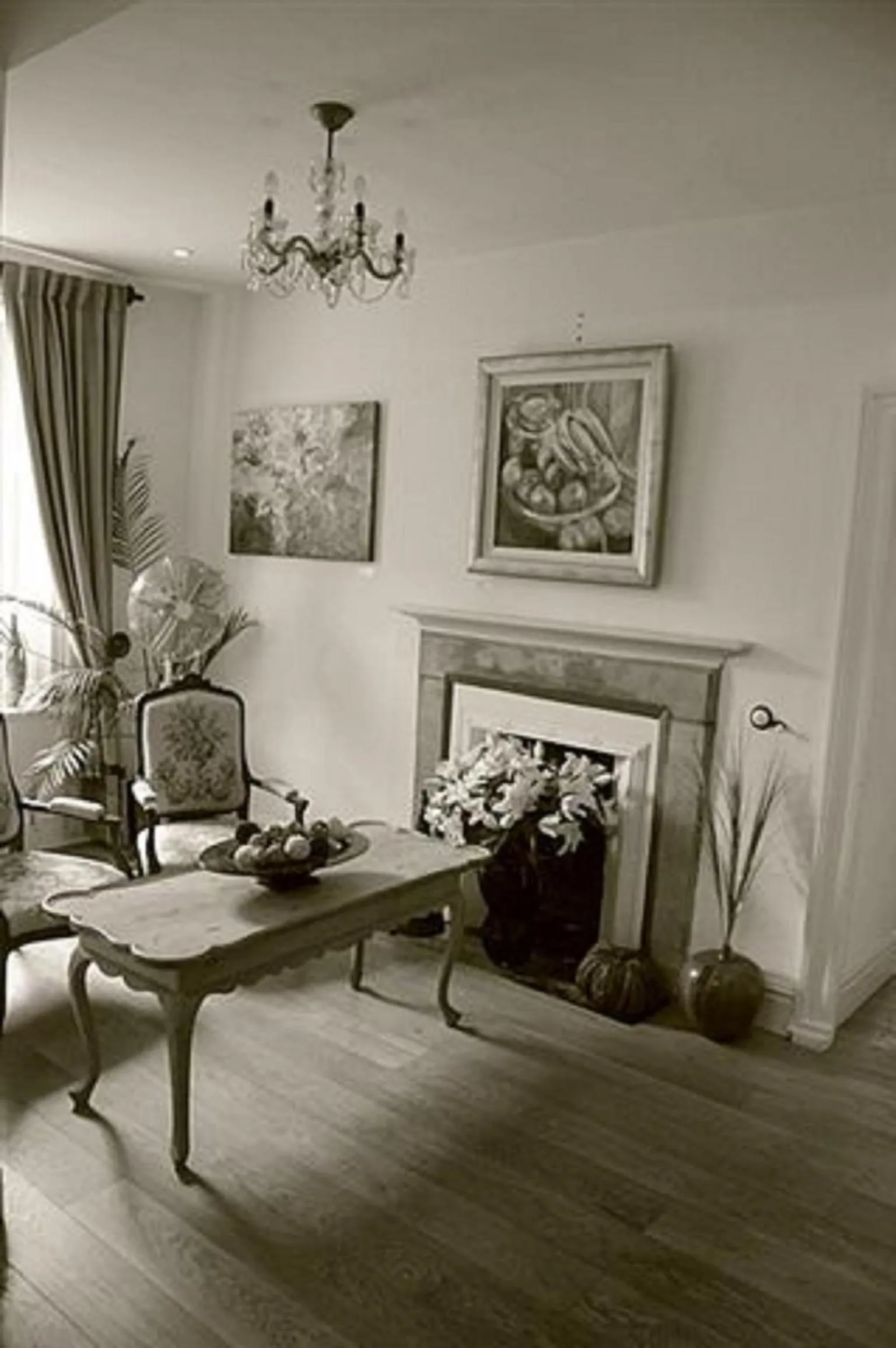 Facade/entrance in The Frenchgate Hotel