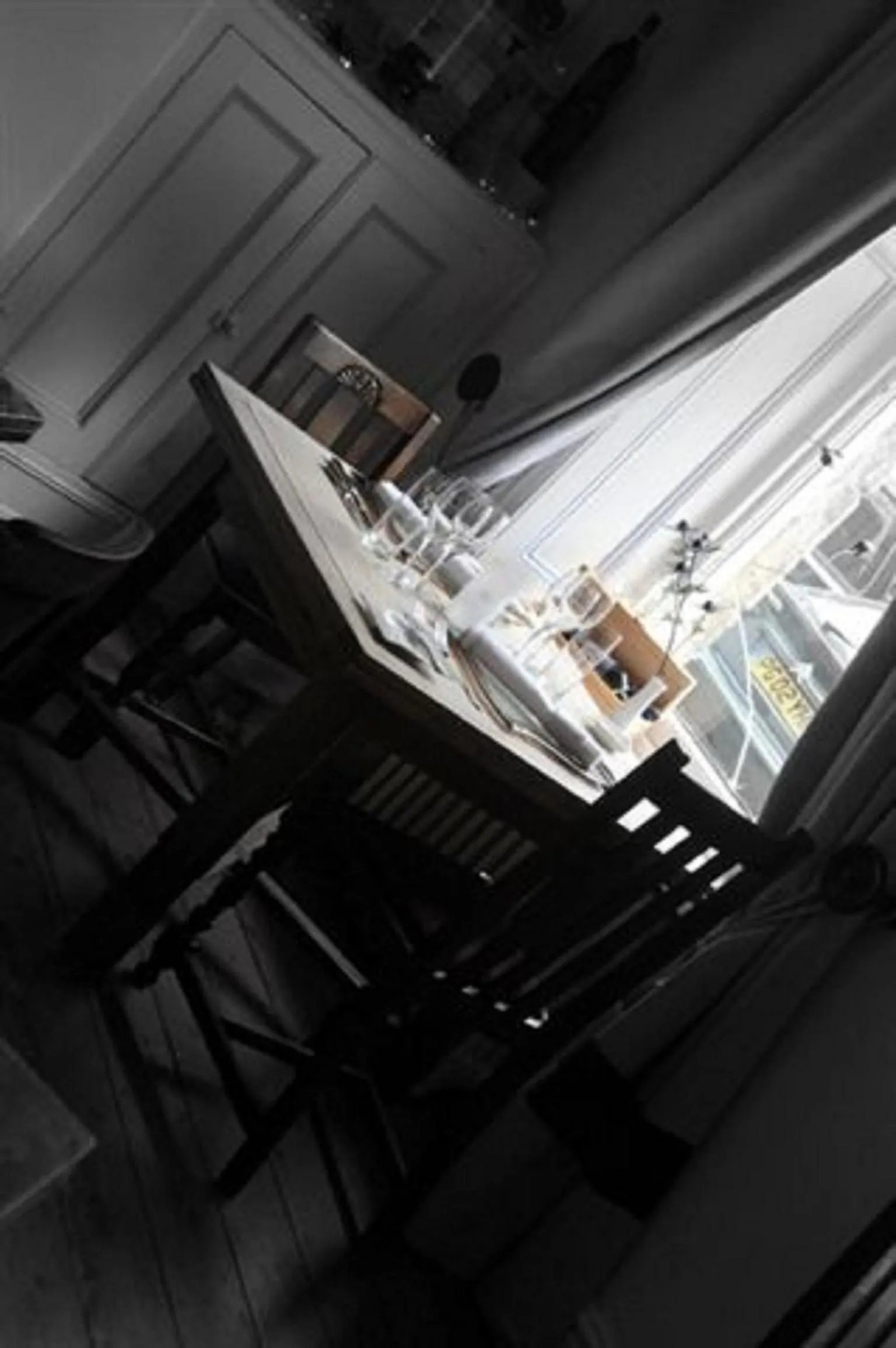 Restaurant/places to eat in The Frenchgate Hotel