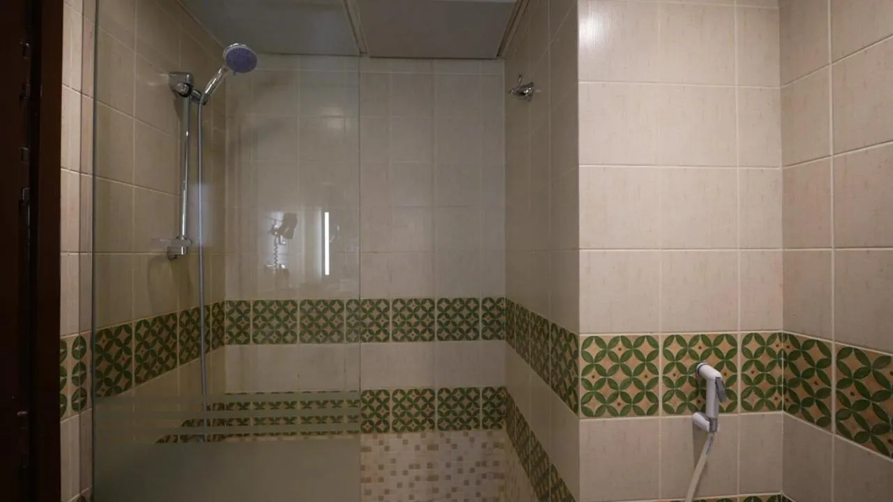 Bathroom in ASTONEAST TAIBA HOTEL Ex Artal Al Alami