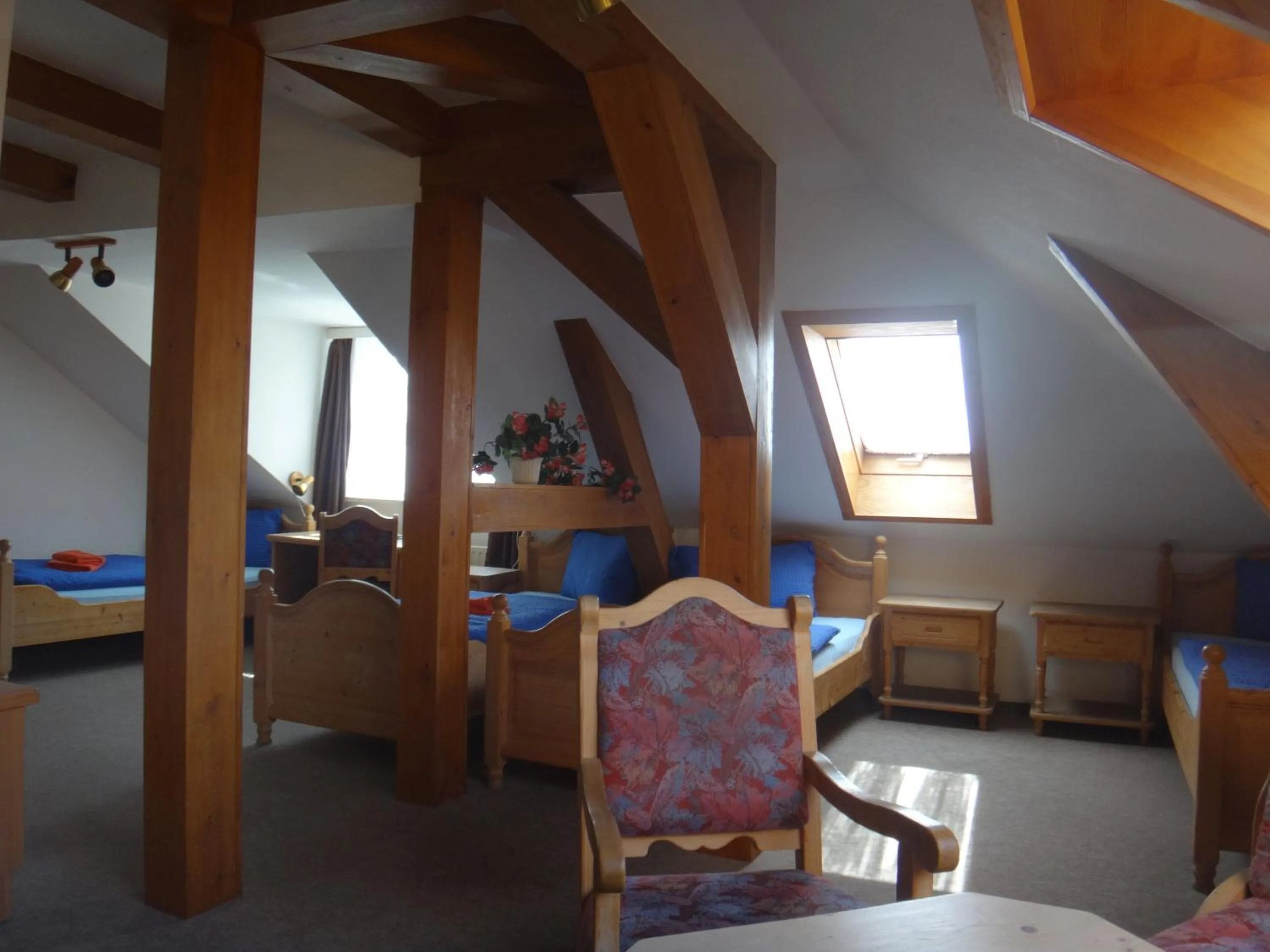 Photo of the whole room in Gasthof zur Schweiz