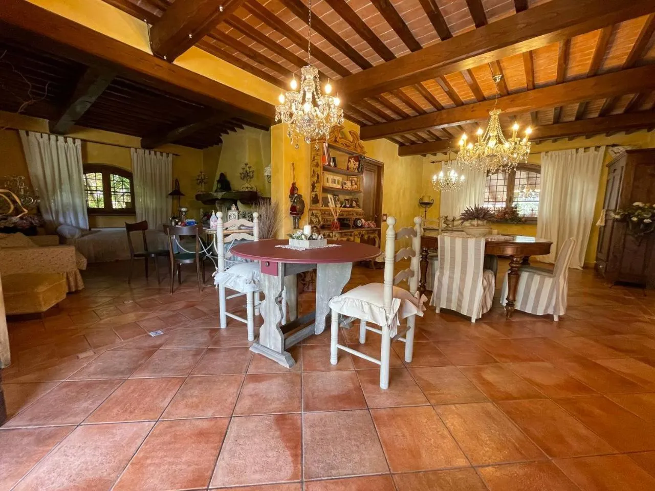 B&b Casa Penelope