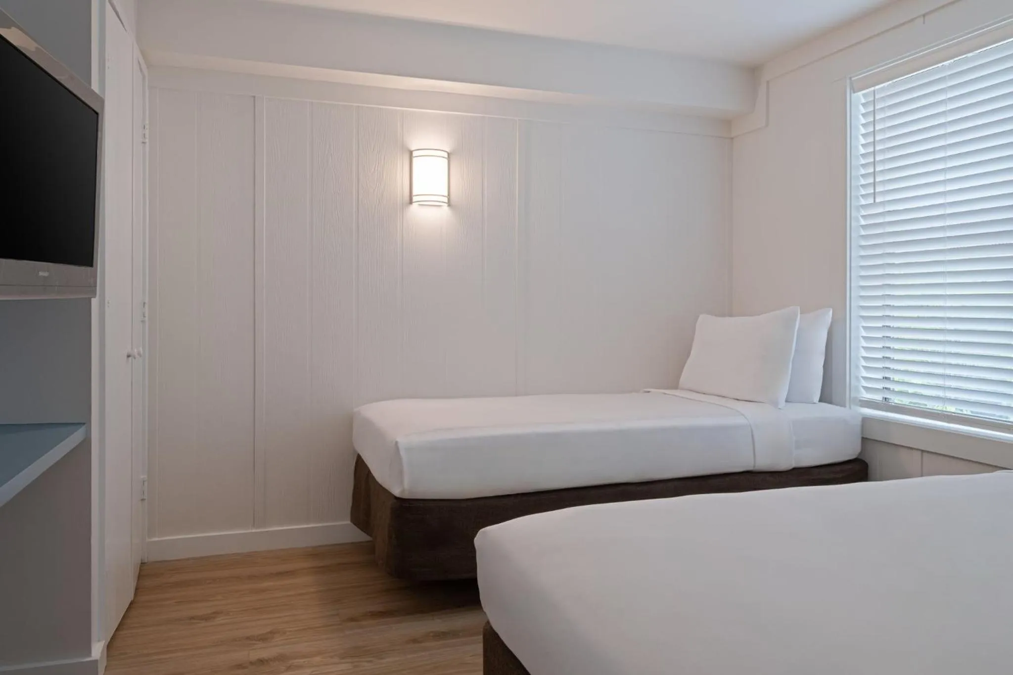 Photo of the whole room, Bed in voco Sandpiper All-Inclusive Resort by IHG