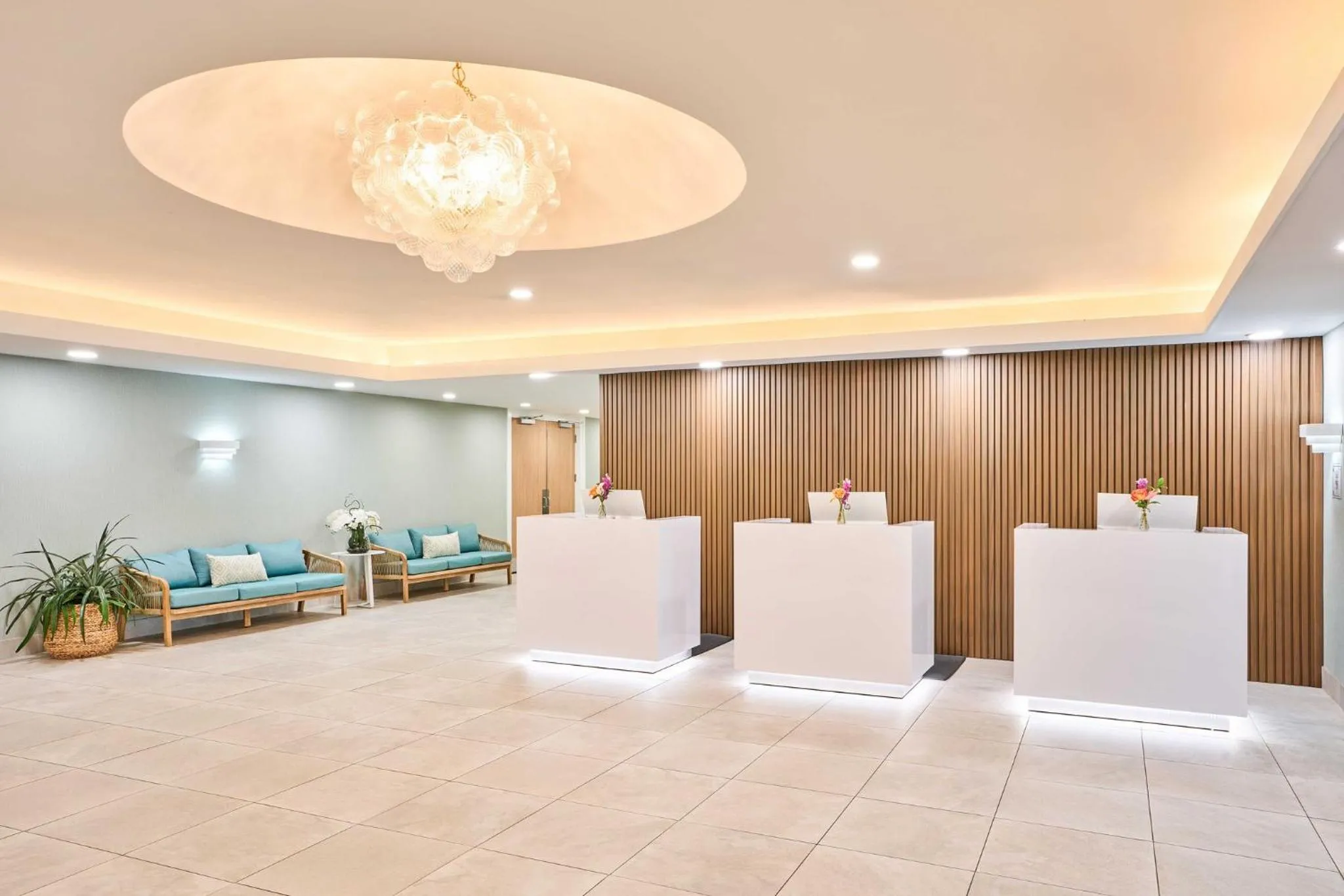 Property building in voco Sandpiper All-Inclusive Resort by IHG