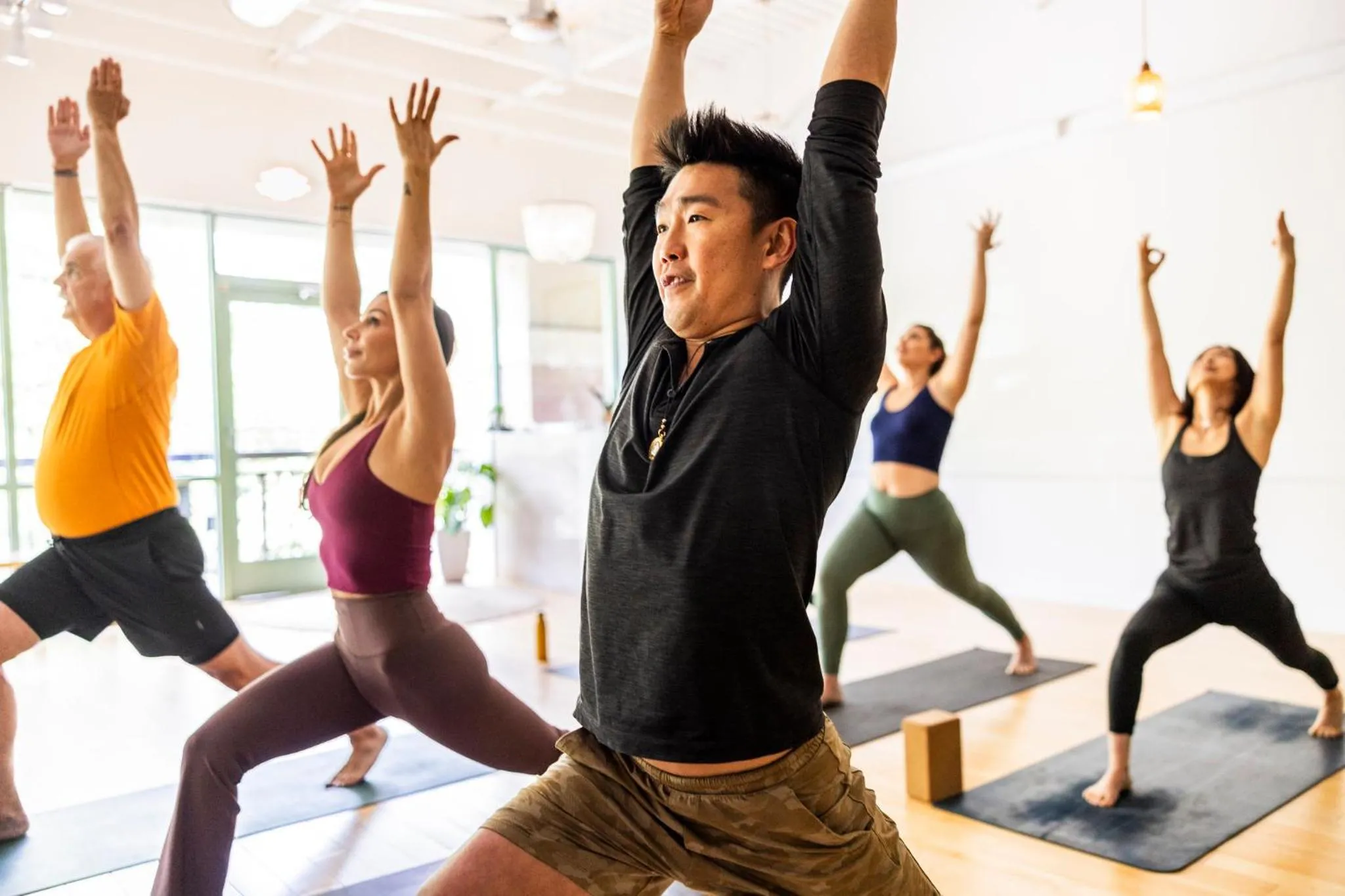 Fitness centre/facilities in voco Sandpiper All-Inclusive Resort by IHG