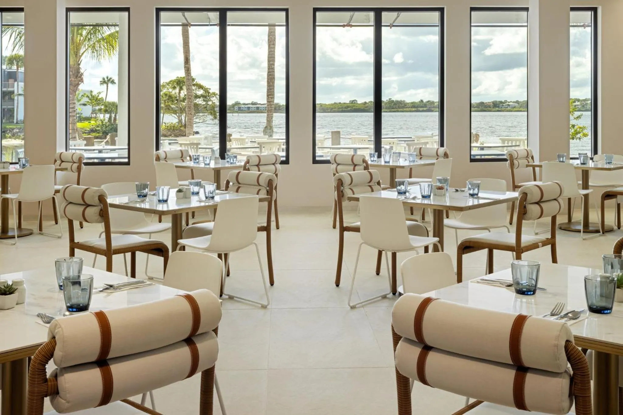Restaurant/places to eat in voco Sandpiper All-Inclusive Resort by IHG