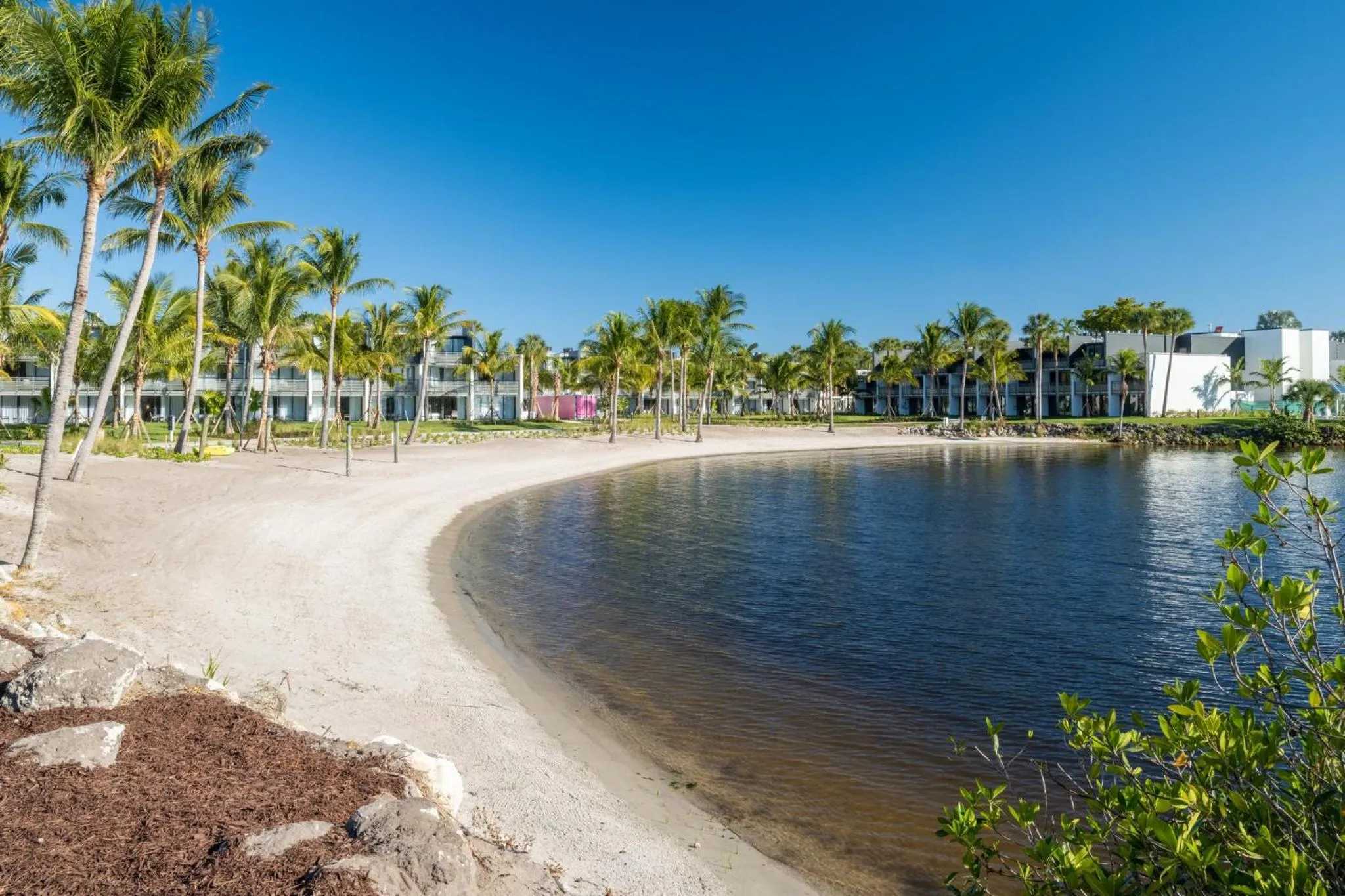 Other in voco Sandpiper All-Inclusive Resort by IHG
