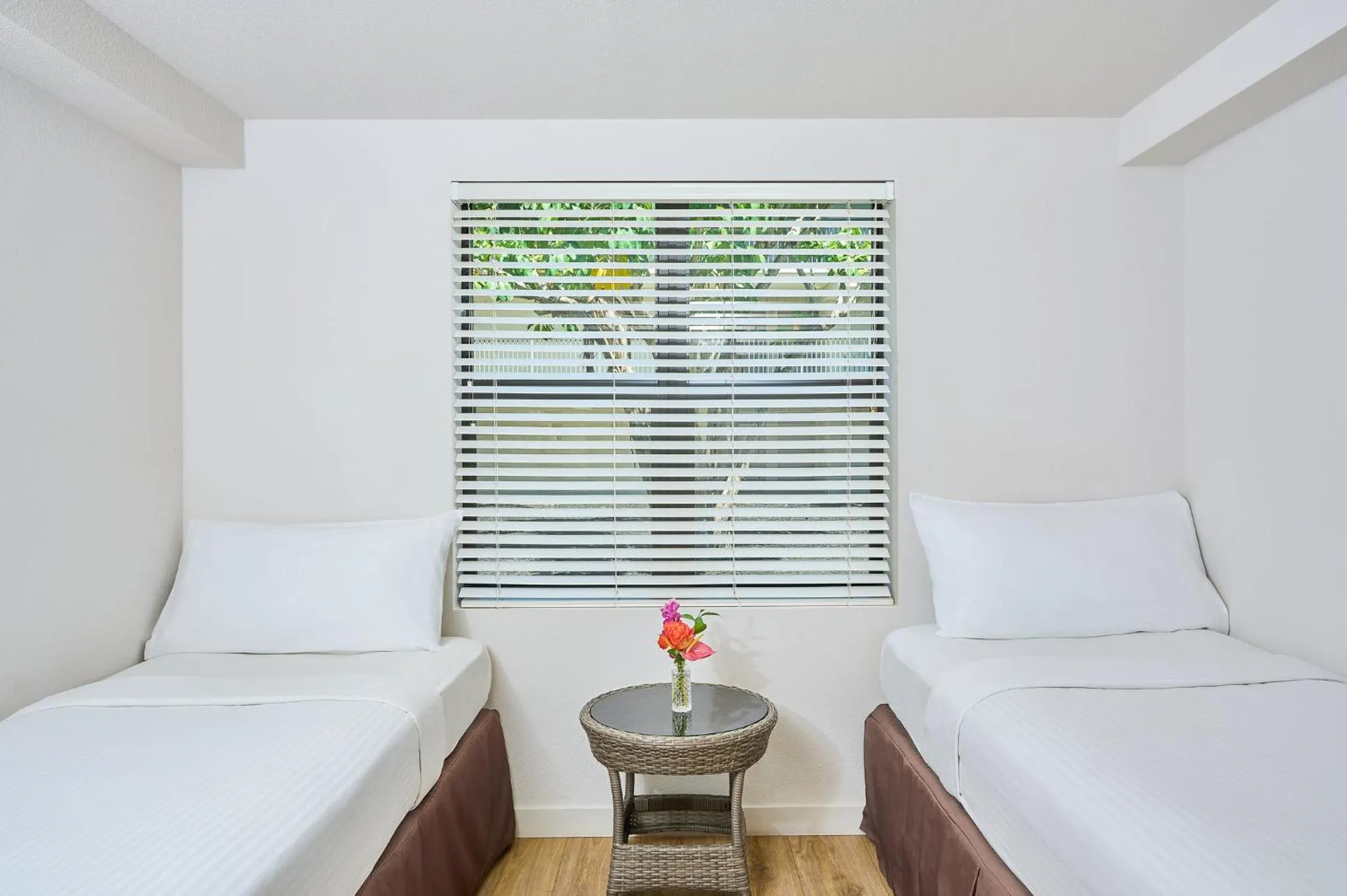 Photo of the whole room, Bed in voco Sandpiper All-Inclusive Resort by IHG