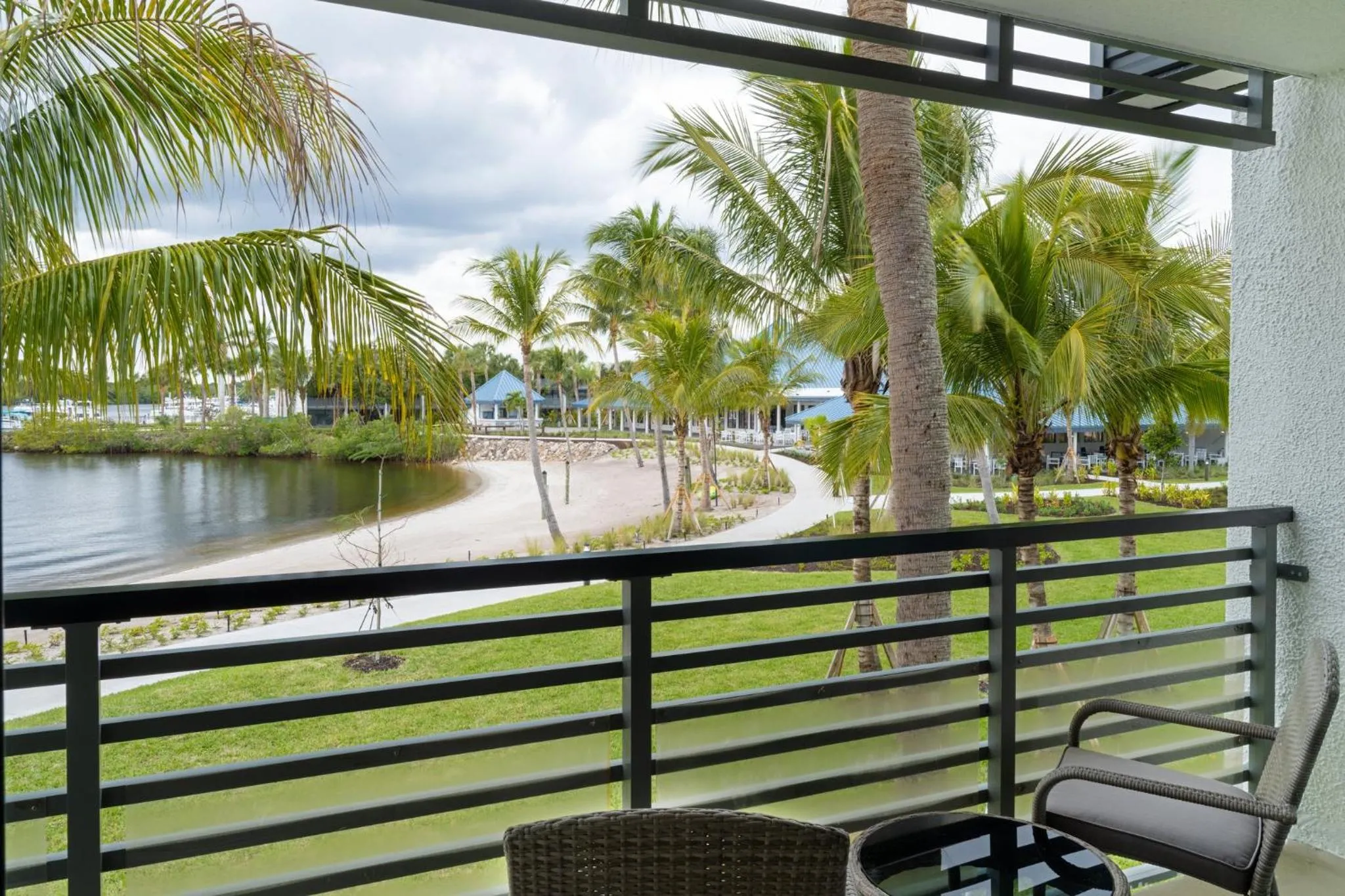 Photo of the whole room in voco Sandpiper All-Inclusive Resort by IHG