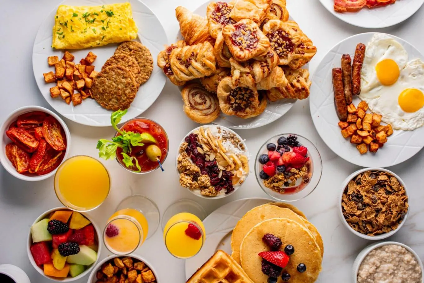Restaurant/places to eat in voco Sandpiper All-Inclusive Resort by IHG