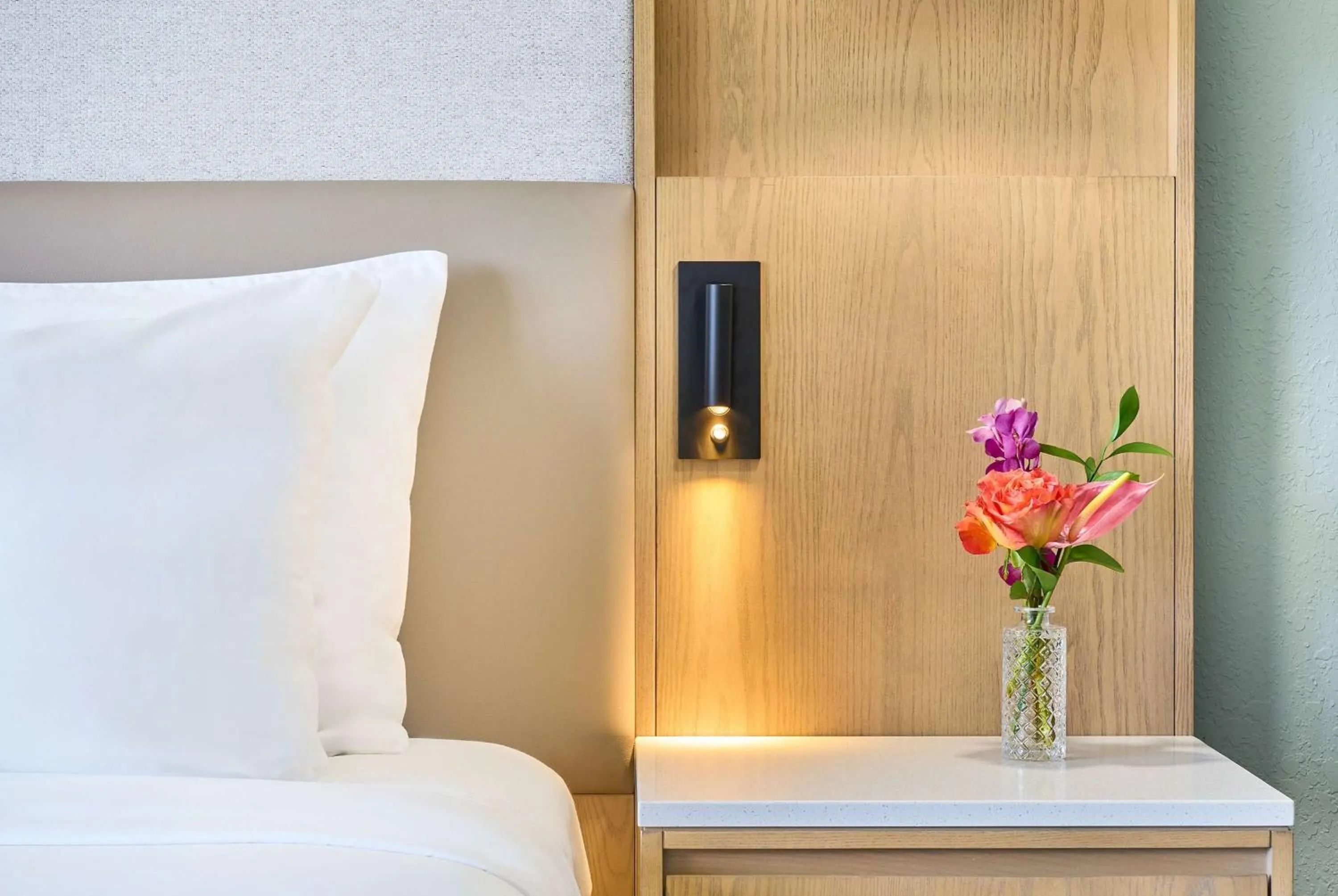 Bed in voco Sandpiper All-Inclusive Resort by IHG