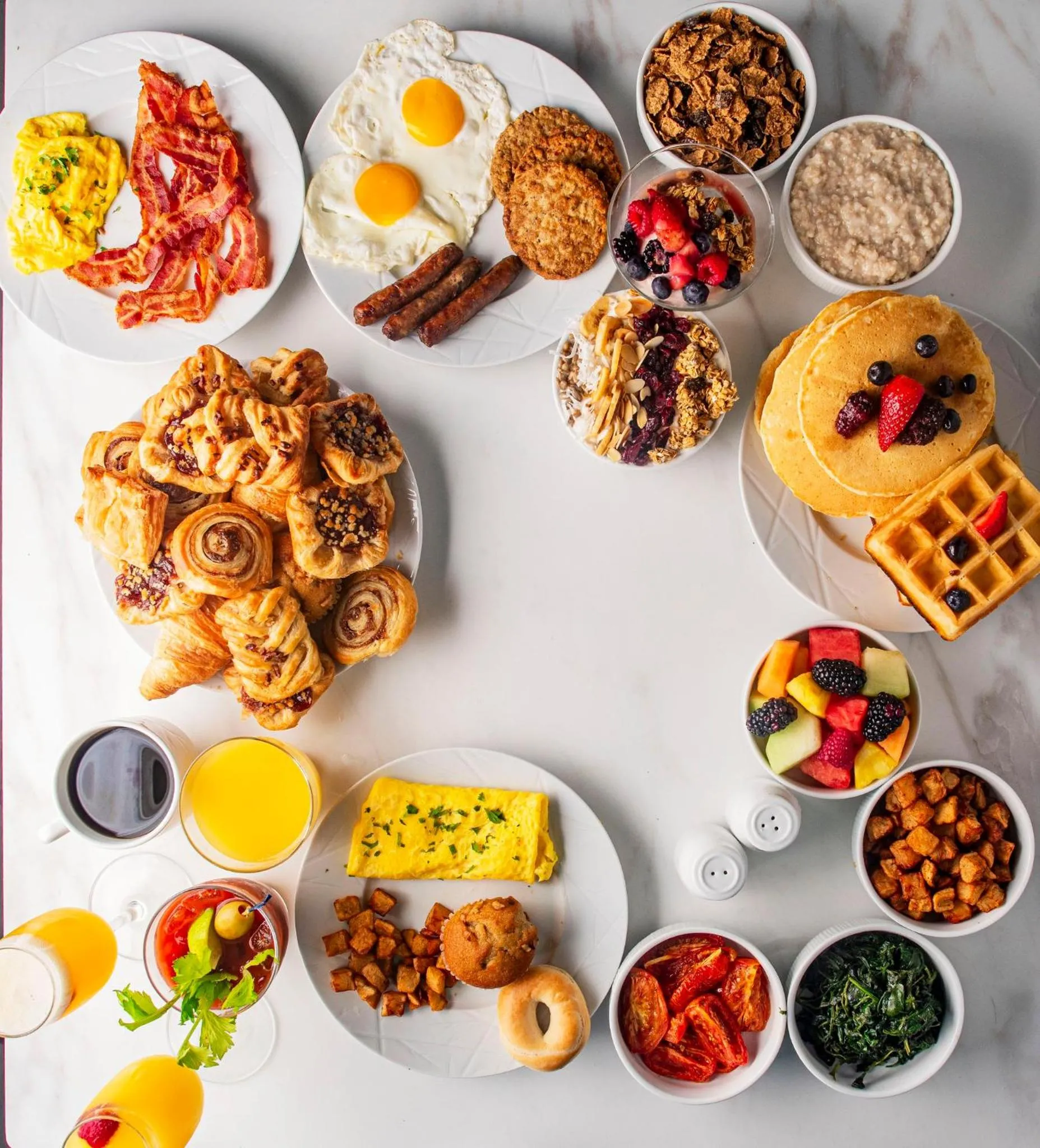 Restaurant/places to eat in voco Sandpiper All-Inclusive Resort by IHG