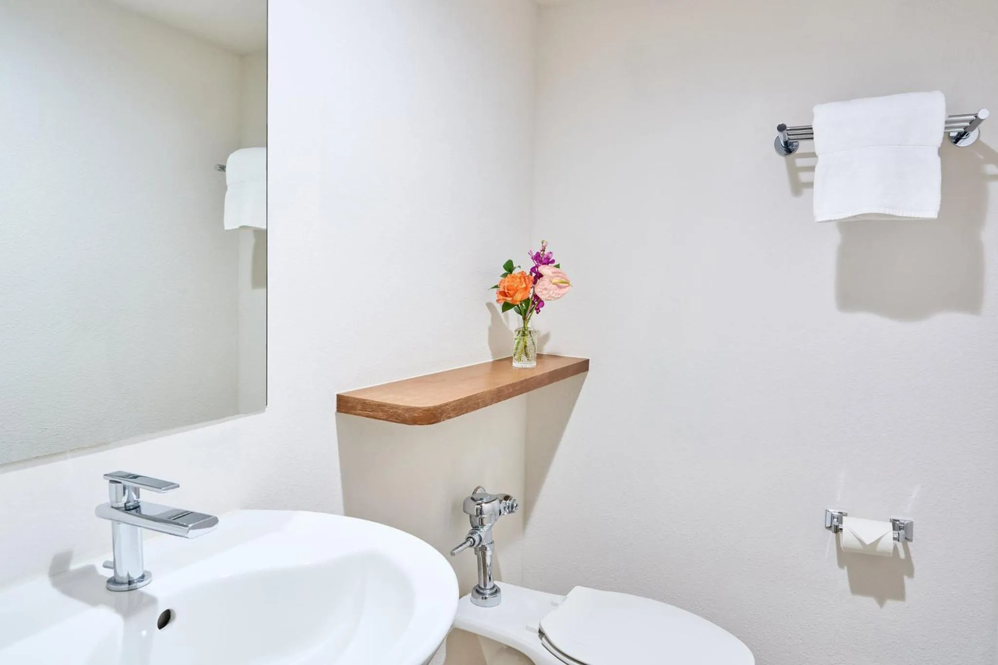 Bathroom in voco Sandpiper All-Inclusive Resort by IHG