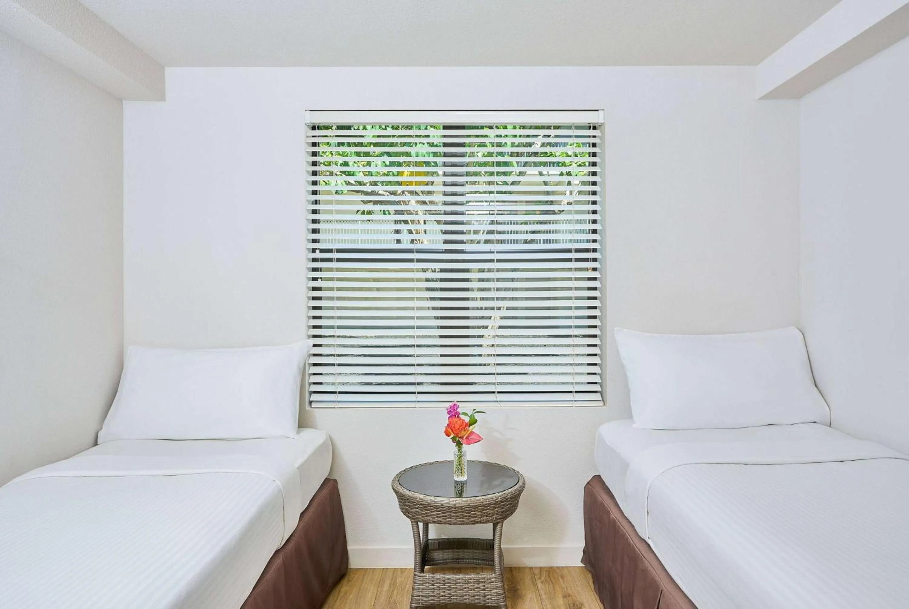 Photo of the whole room, Bed in voco Sandpiper All-Inclusive Resort by IHG