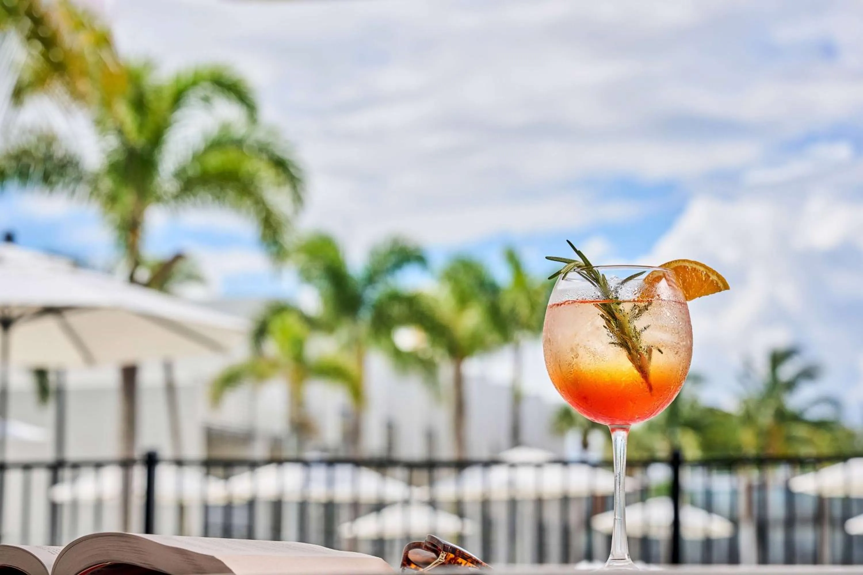 Restaurant/places to eat in voco Sandpiper All-Inclusive Resort by IHG