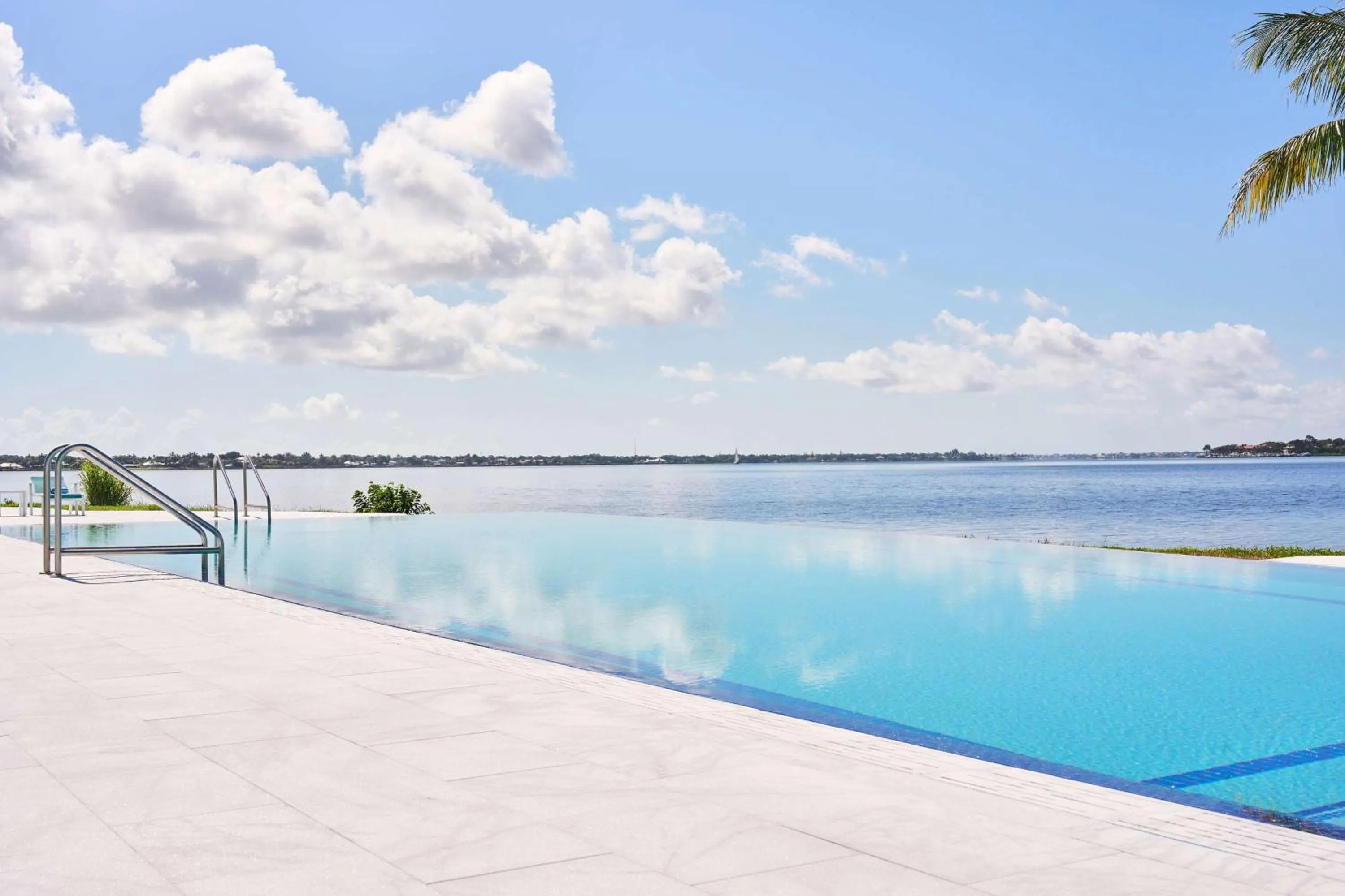 Pool view in voco Sandpiper All-Inclusive Resort by IHG