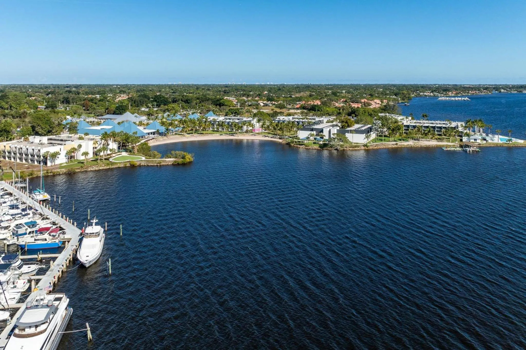 Property building in voco Sandpiper All-Inclusive Resort by IHG