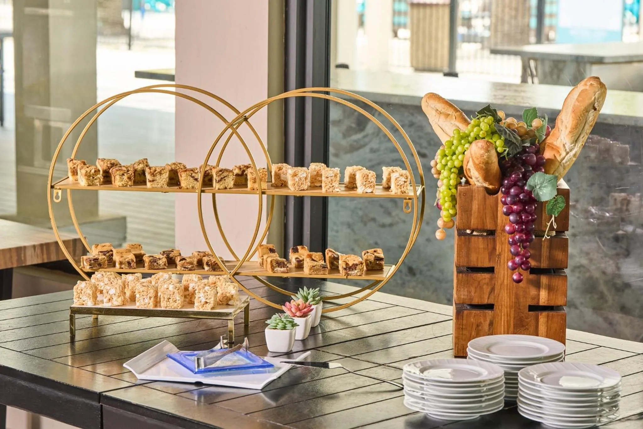 Restaurant/places to eat in voco Sandpiper All-Inclusive Resort by IHG