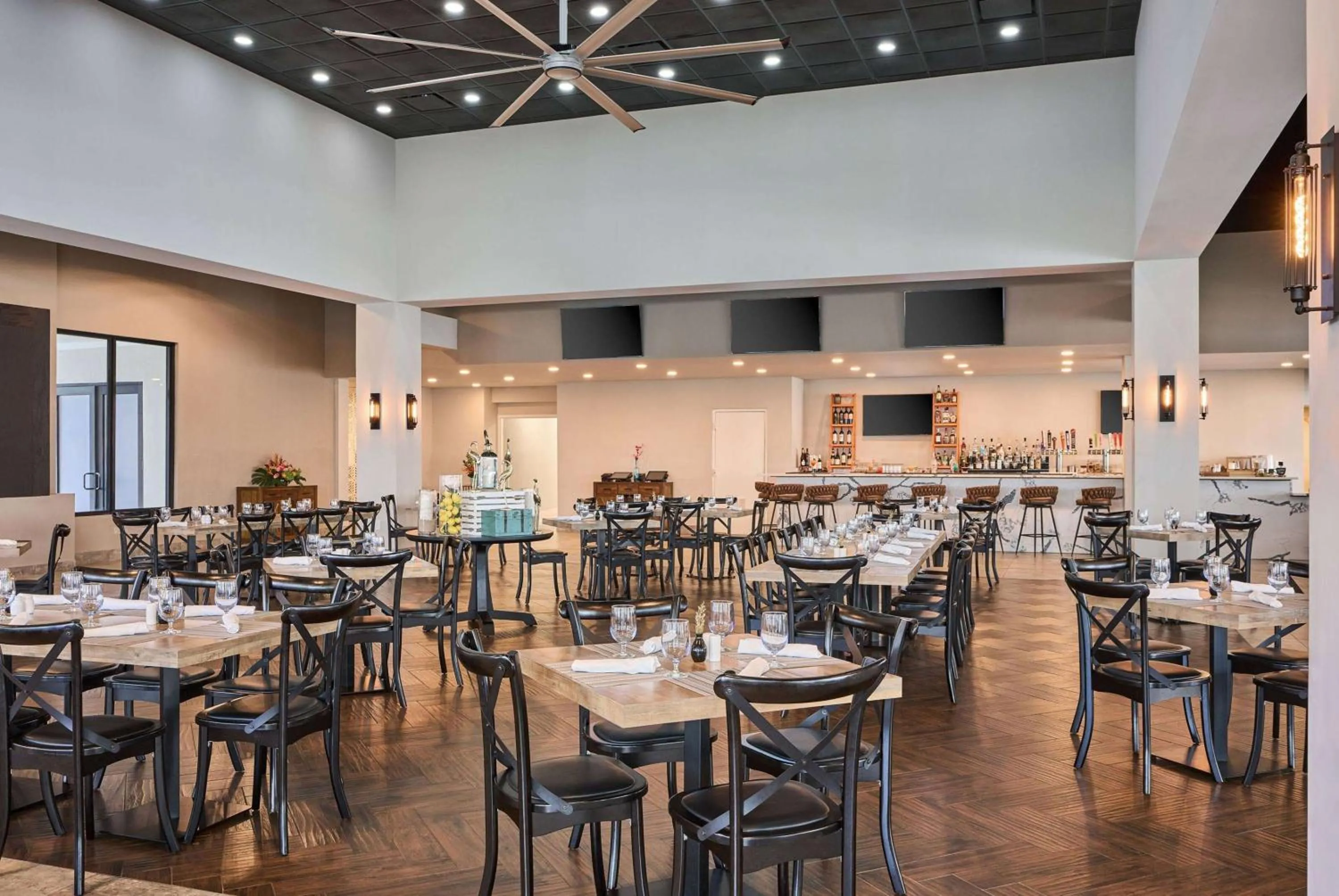 Restaurant/places to eat in voco Sandpiper All-Inclusive Resort by IHG