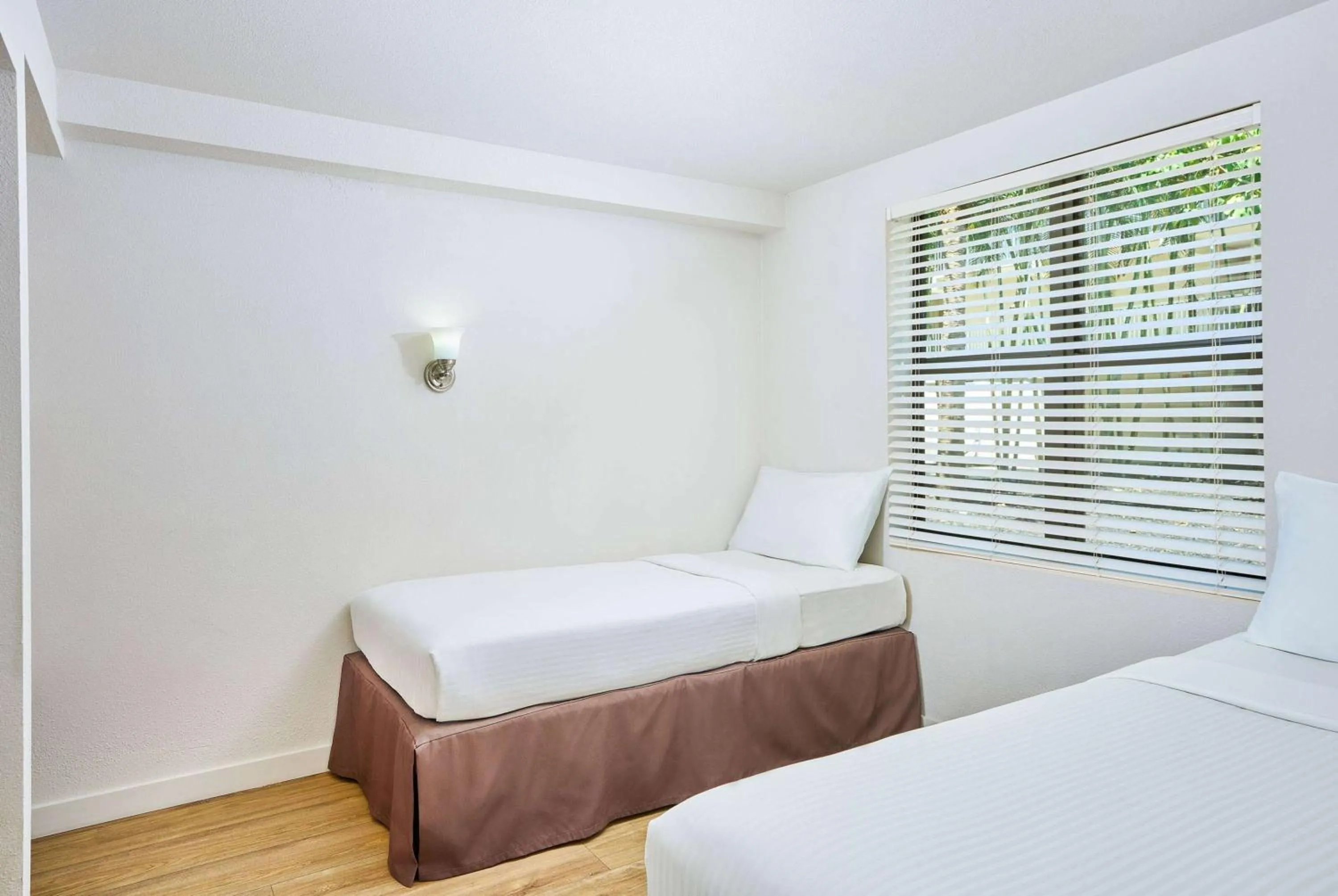 Photo of the whole room, Bed in voco Sandpiper All-Inclusive Resort by IHG