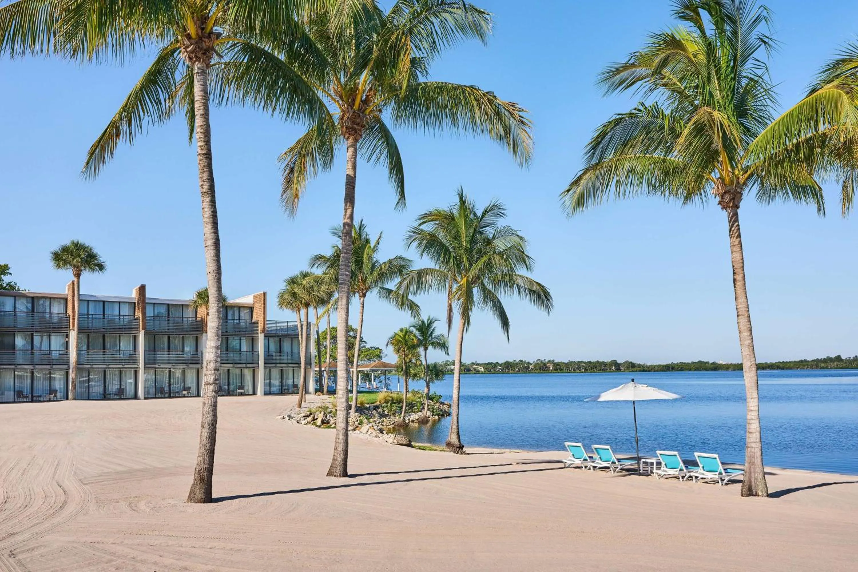 Day in voco Sandpiper All-Inclusive Resort by IHG