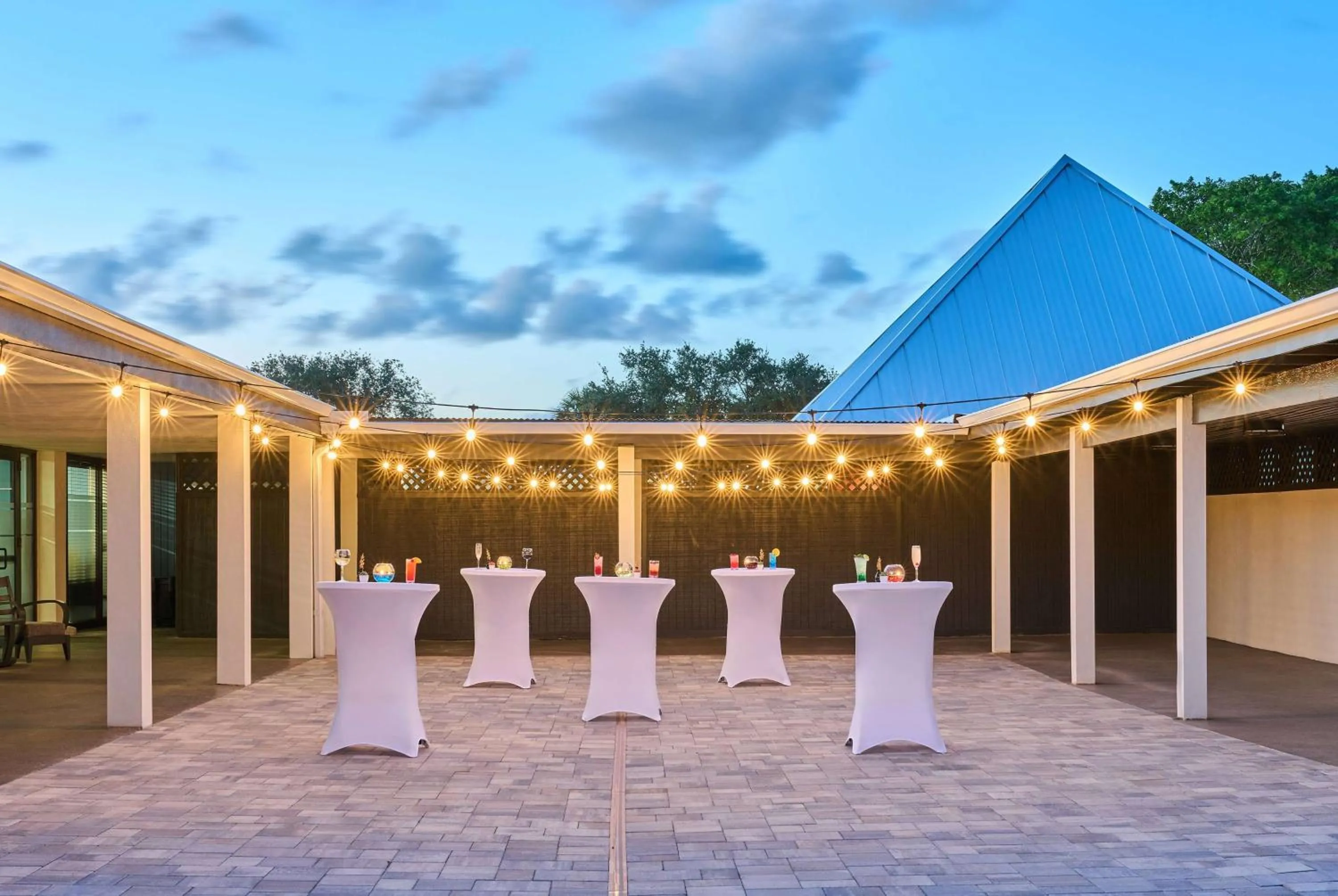 Night in voco Sandpiper All-Inclusive Resort by IHG