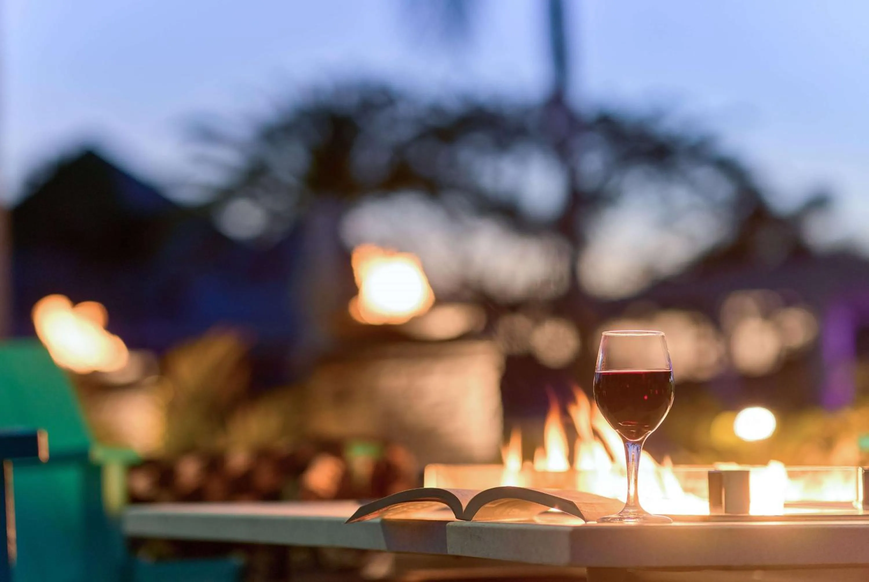Night in voco Sandpiper All-Inclusive Resort by IHG