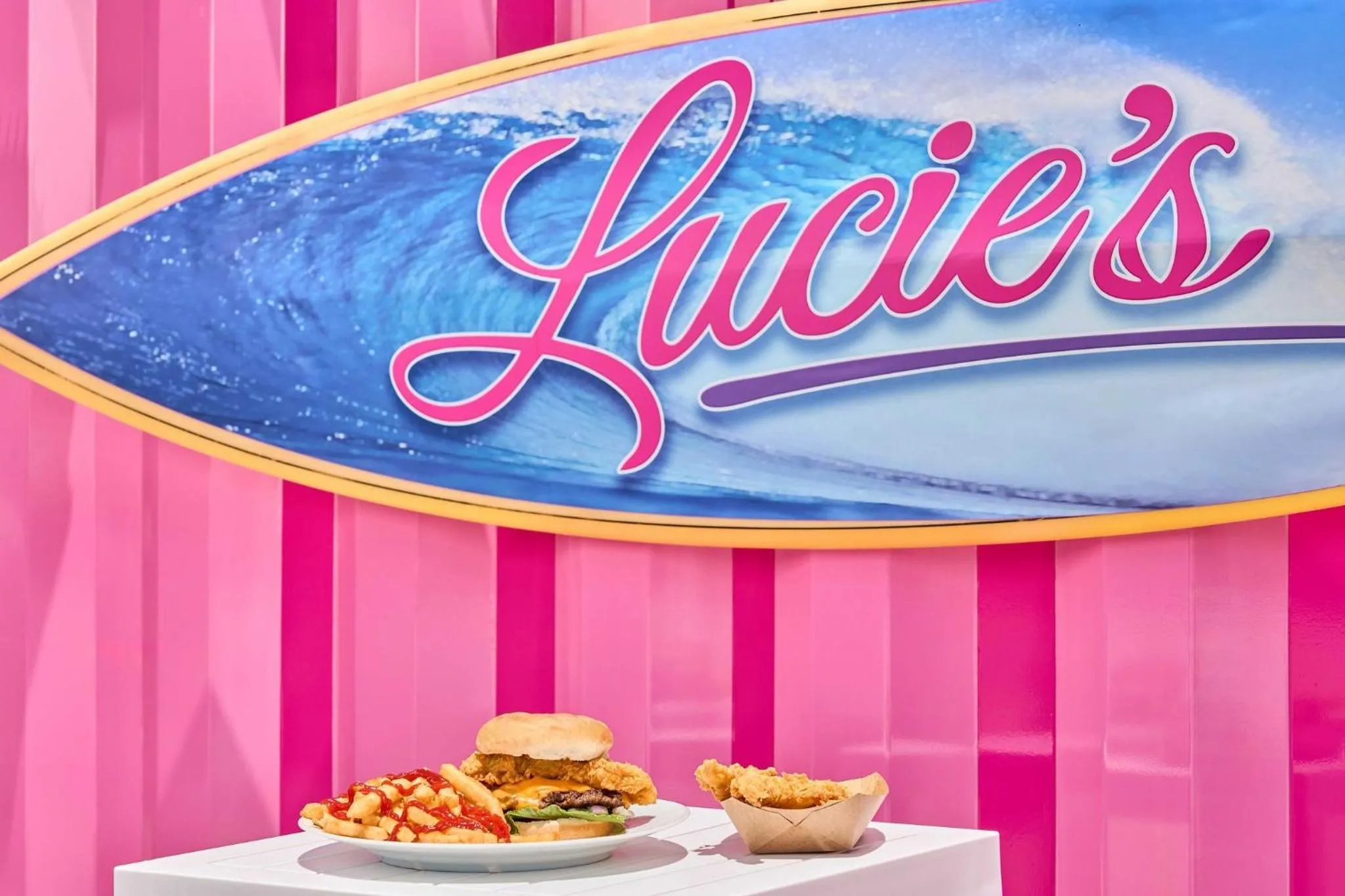 Restaurant/places to eat in voco Sandpiper All-Inclusive Resort by IHG