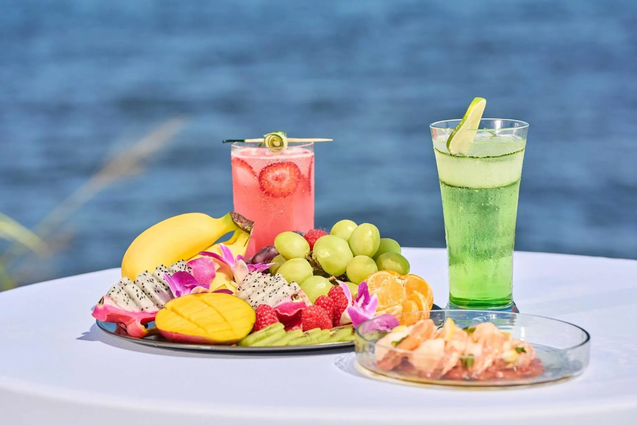 Restaurant/places to eat in voco Sandpiper All-Inclusive Resort by IHG