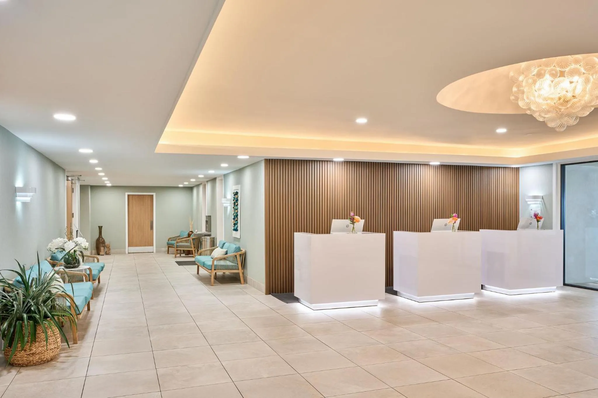 Property building in voco Sandpiper All-Inclusive Resort by IHG
