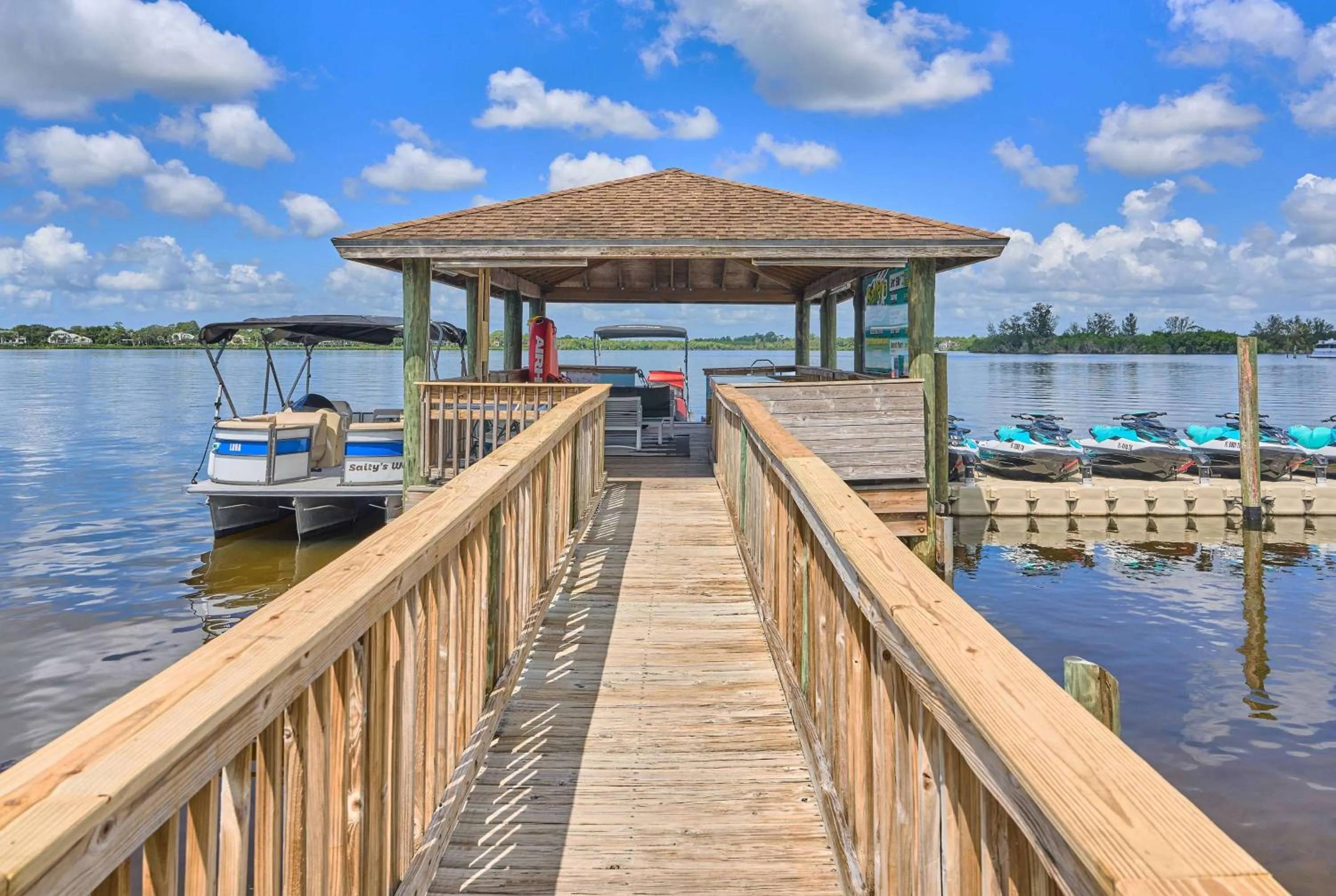 Day in voco Sandpiper All-Inclusive Resort by IHG