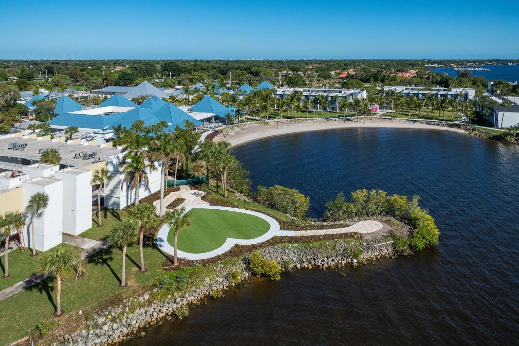 Other in voco Sandpiper All-Inclusive Resort by IHG