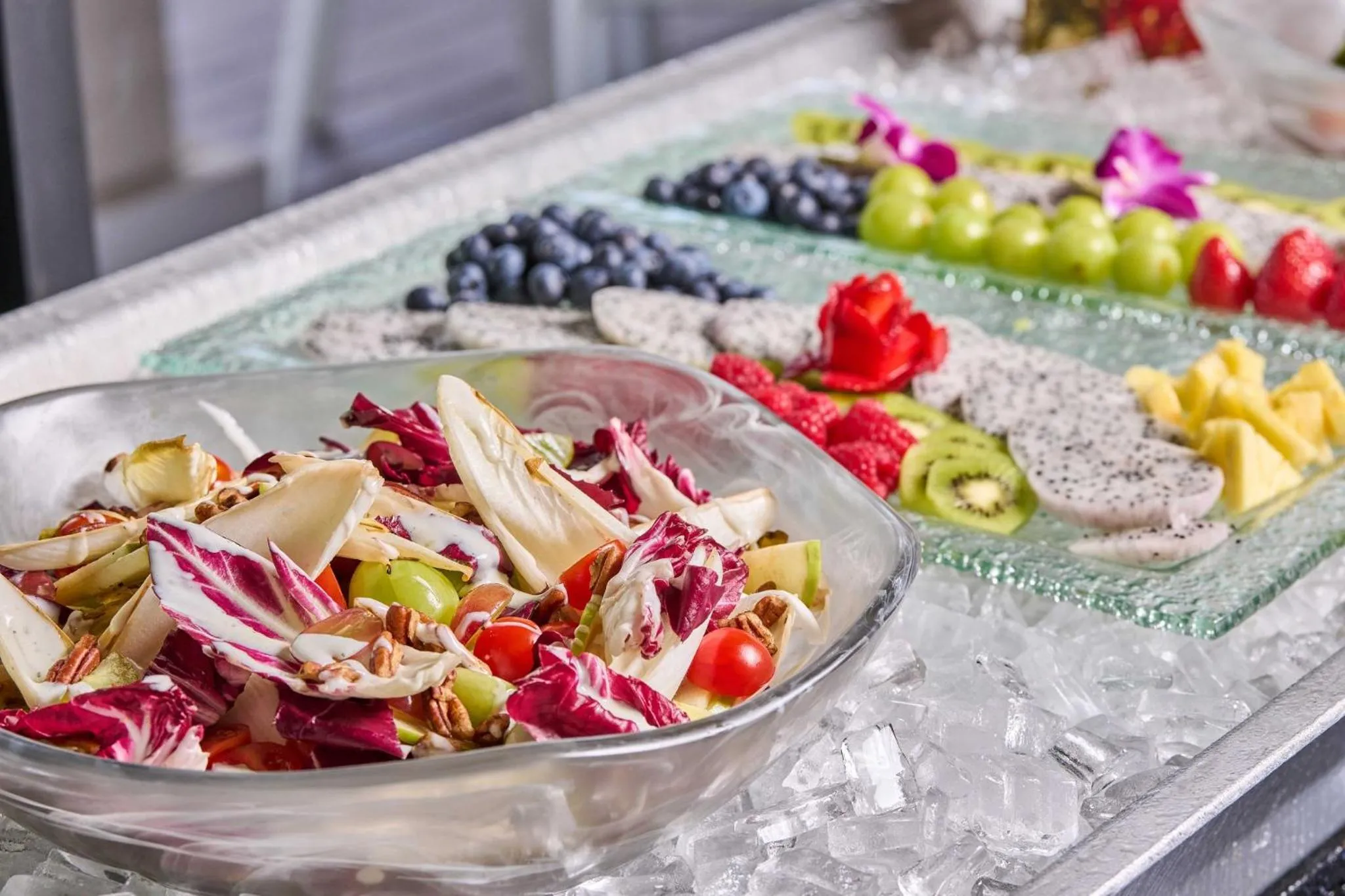 Restaurant/places to eat in voco Sandpiper All-Inclusive Resort by IHG