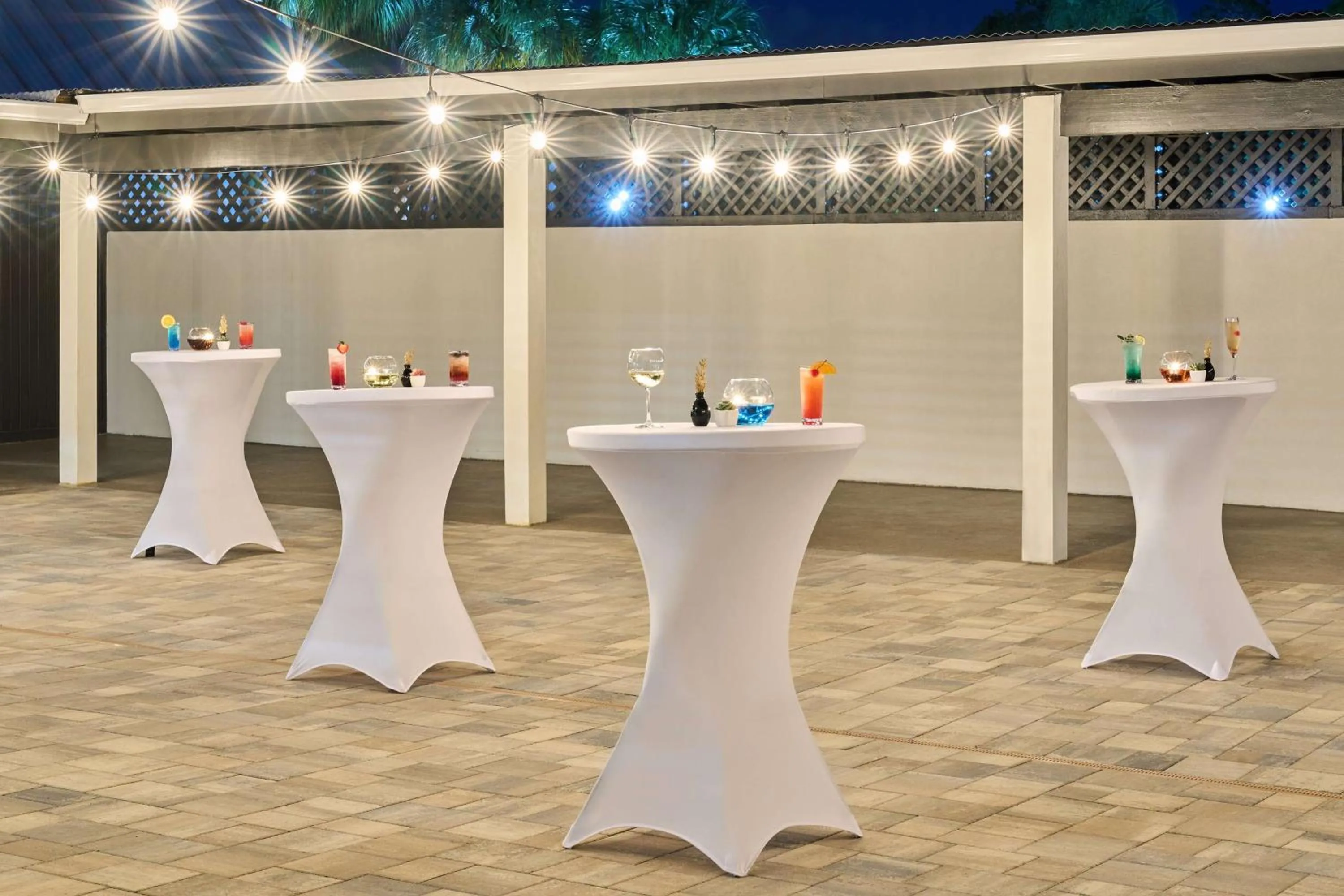 Night in voco Sandpiper All-Inclusive Resort by IHG