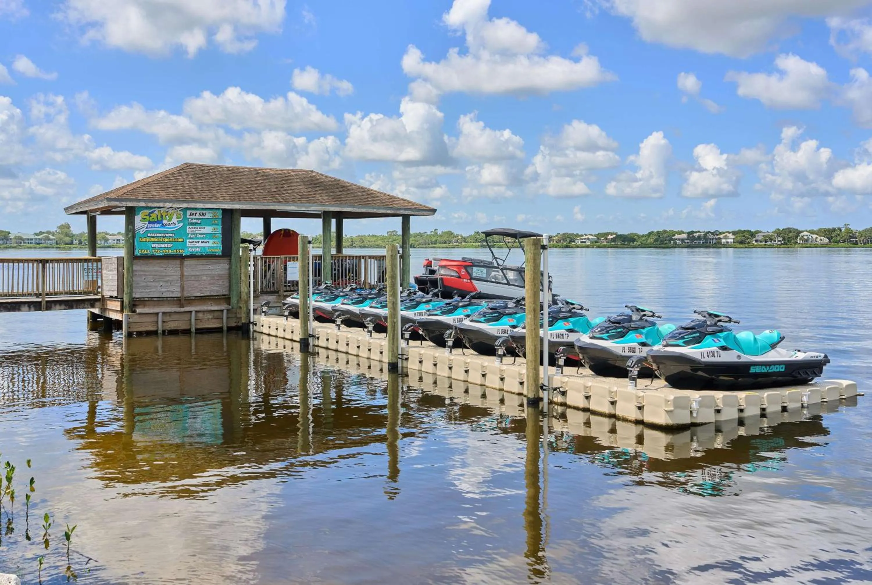 Day in voco Sandpiper All-Inclusive Resort by IHG