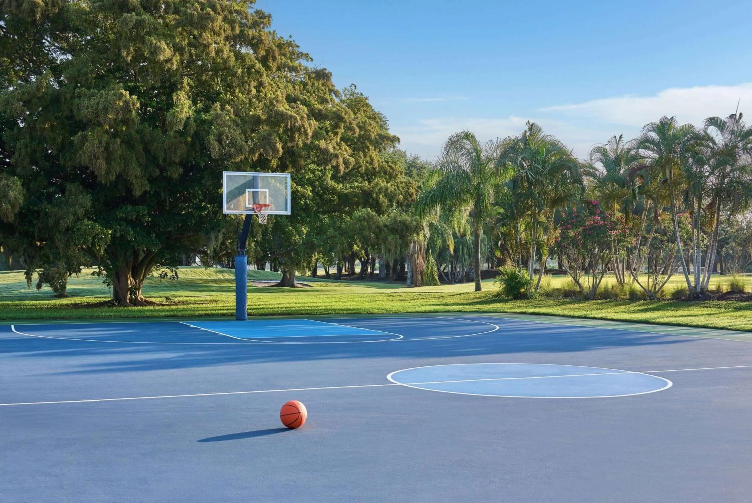 Sports in voco Sandpiper All-Inclusive Resort by IHG