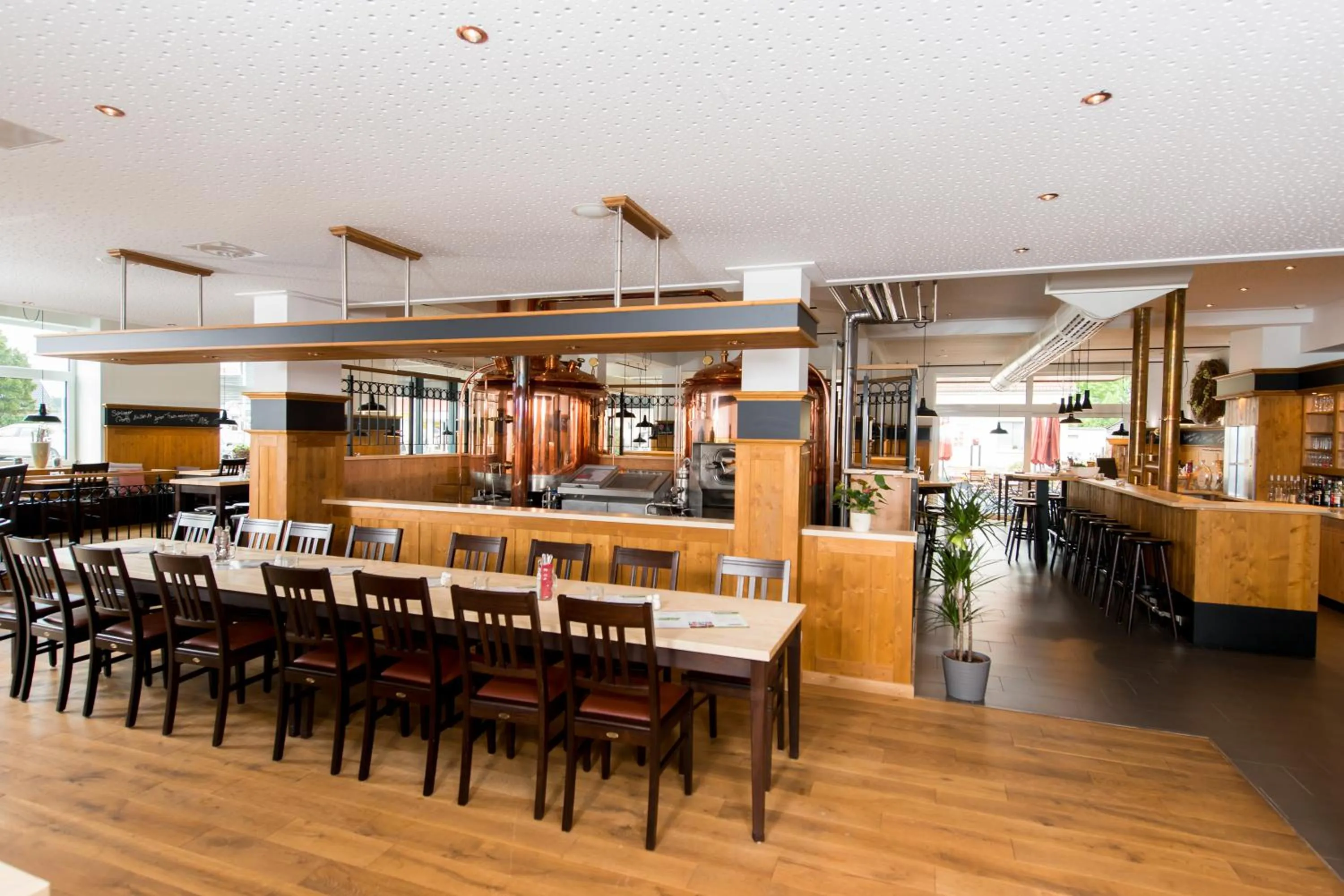 Landhotel Butjadinger Tor