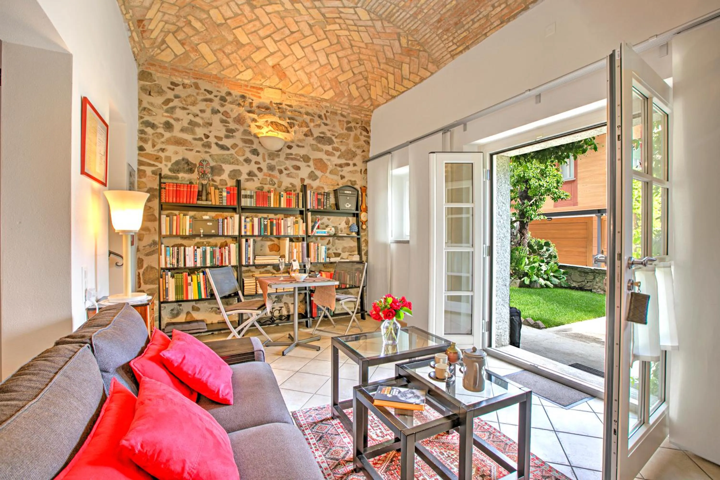 Casa Tamè - Happy Rentals
