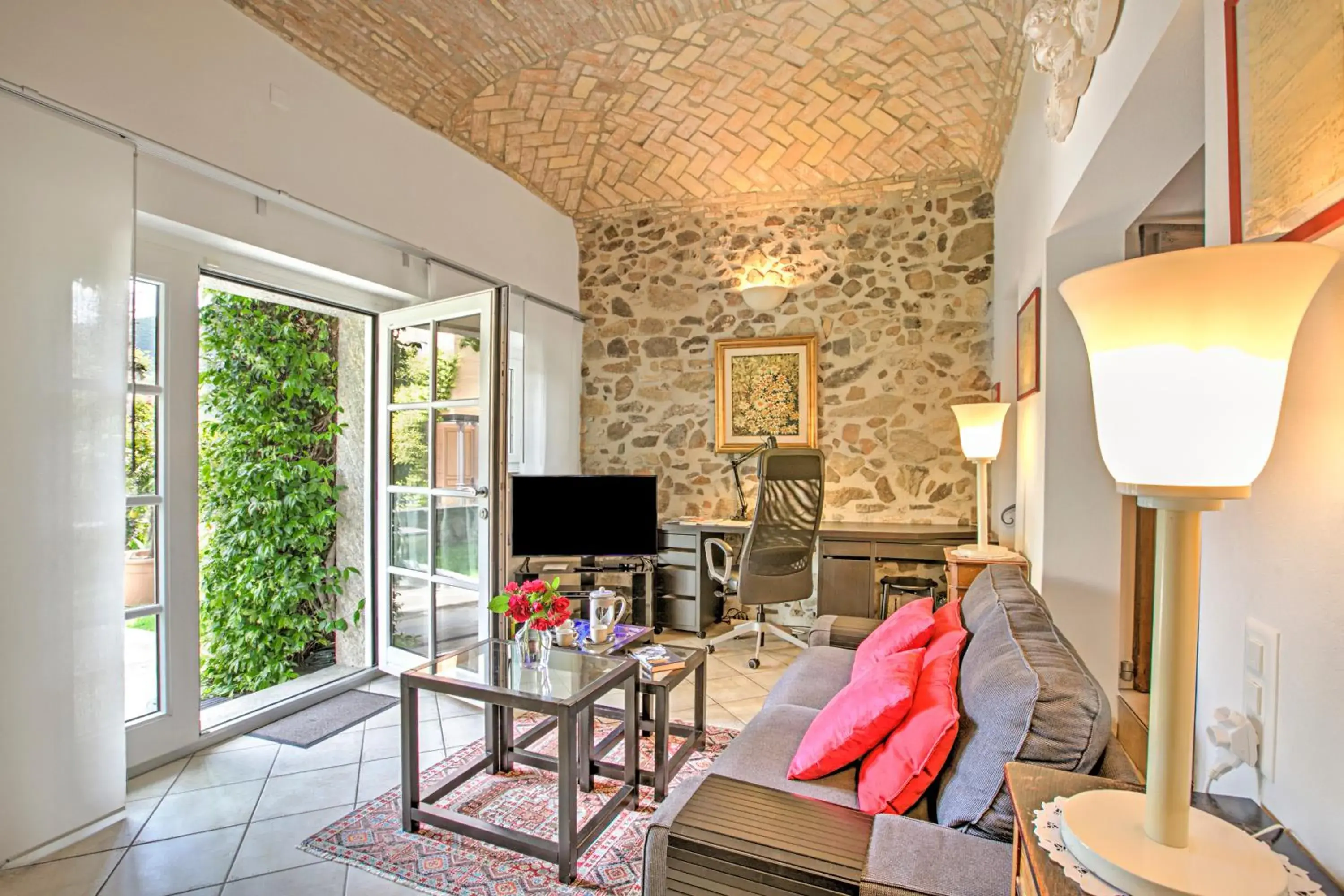 Casa Tamè - Happy Rentals Casa Tamè - Happy Rentals