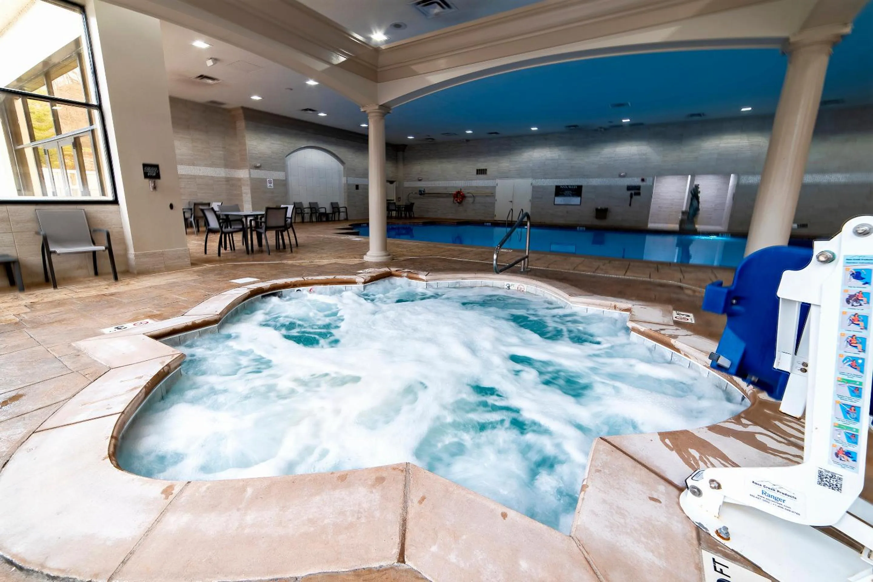 Caesars Southern Indiana, A Caesars Destination