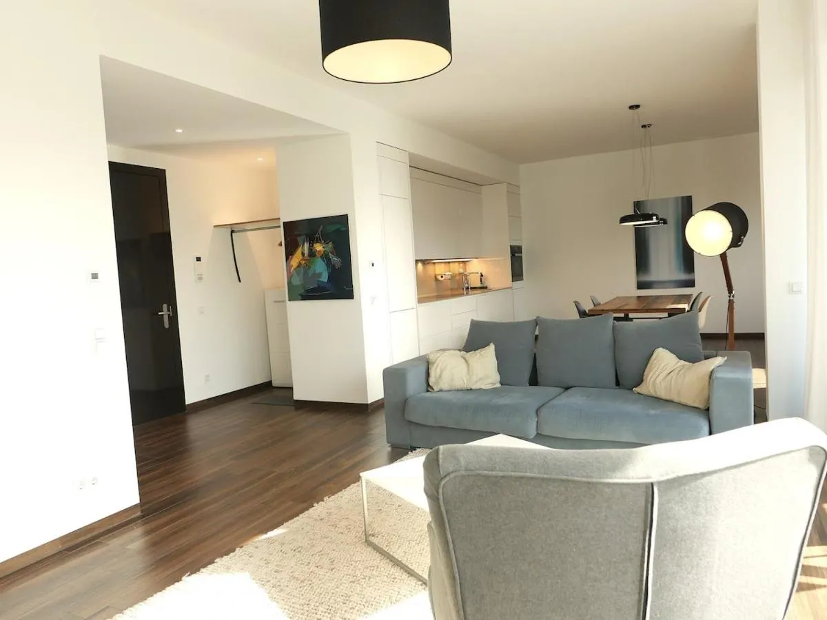 B! Apartments
